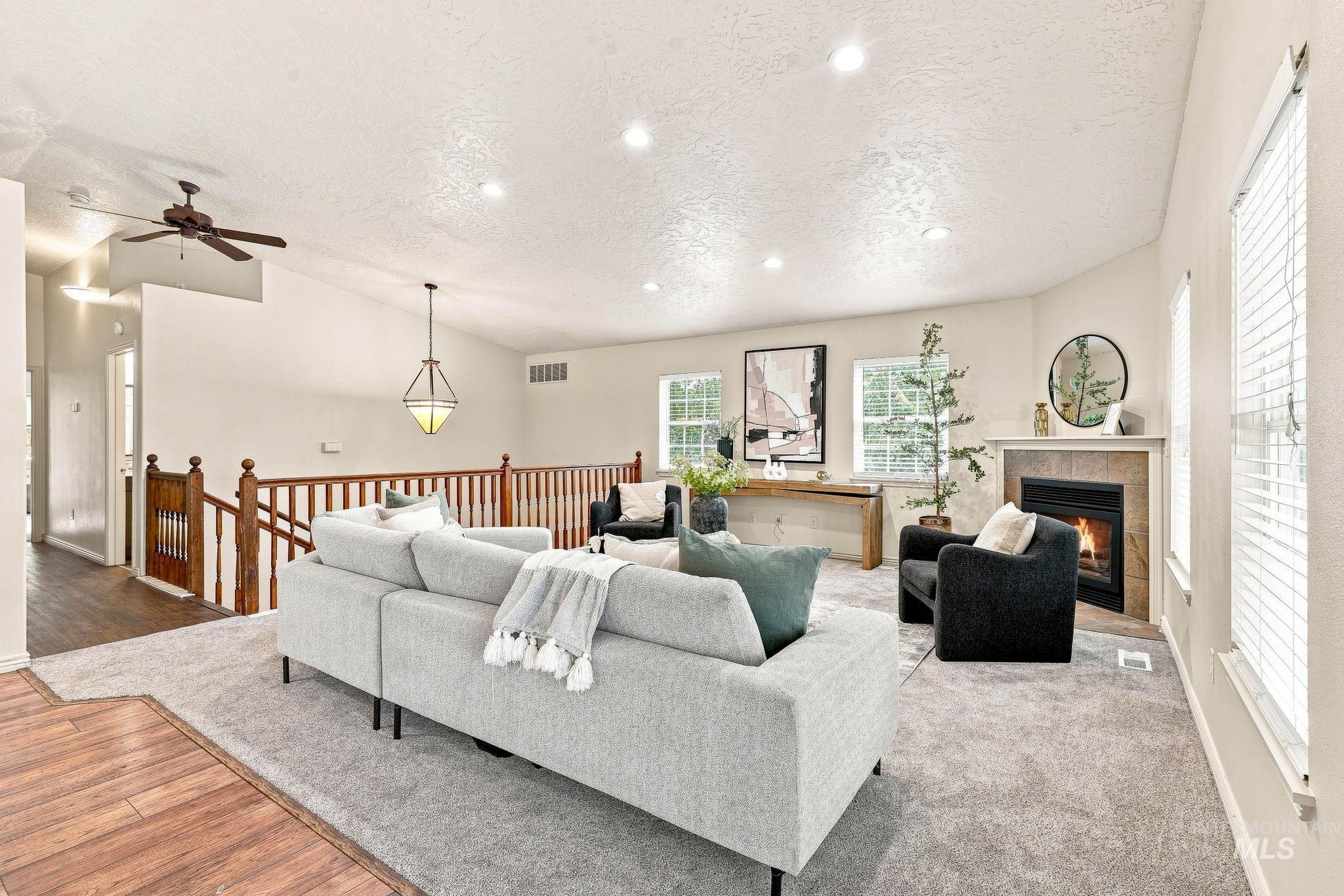 2442 W Hill Rd, Boise, Idaho 83702, 4 Bedrooms, 3 Bathrooms, Residential For Sale, Price $849,999,MLS 98999874
