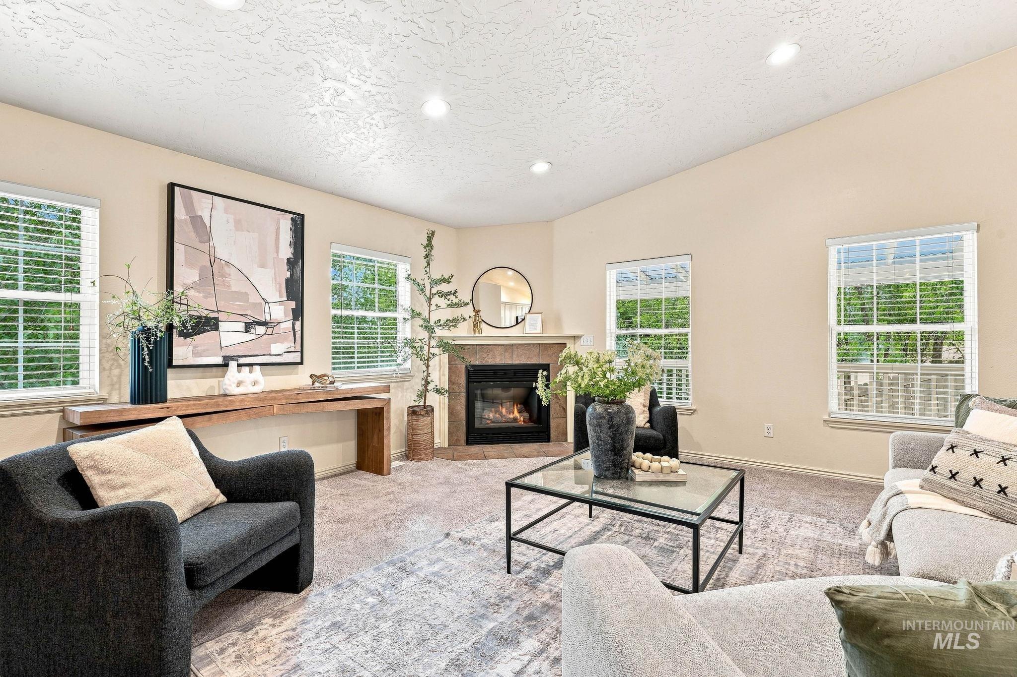 2442 W Hill Rd, Boise, Idaho 83702, 4 Bedrooms, 3 Bathrooms, Residential For Sale, Price $849,999,MLS 98999874