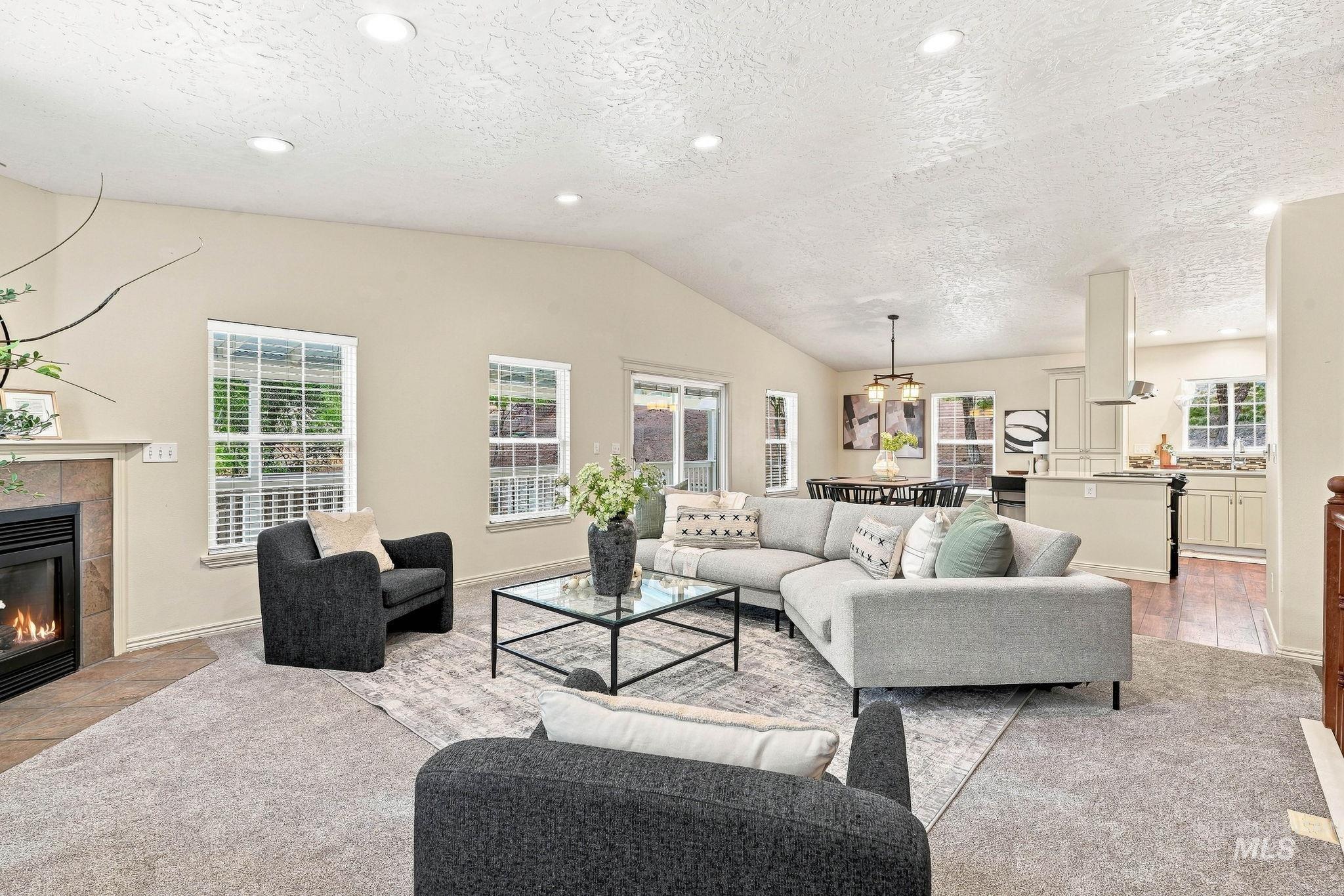 2442 W Hill Rd, Boise, Idaho 83702, 4 Bedrooms, 3 Bathrooms, Residential For Sale, Price $849,999,MLS 98999874