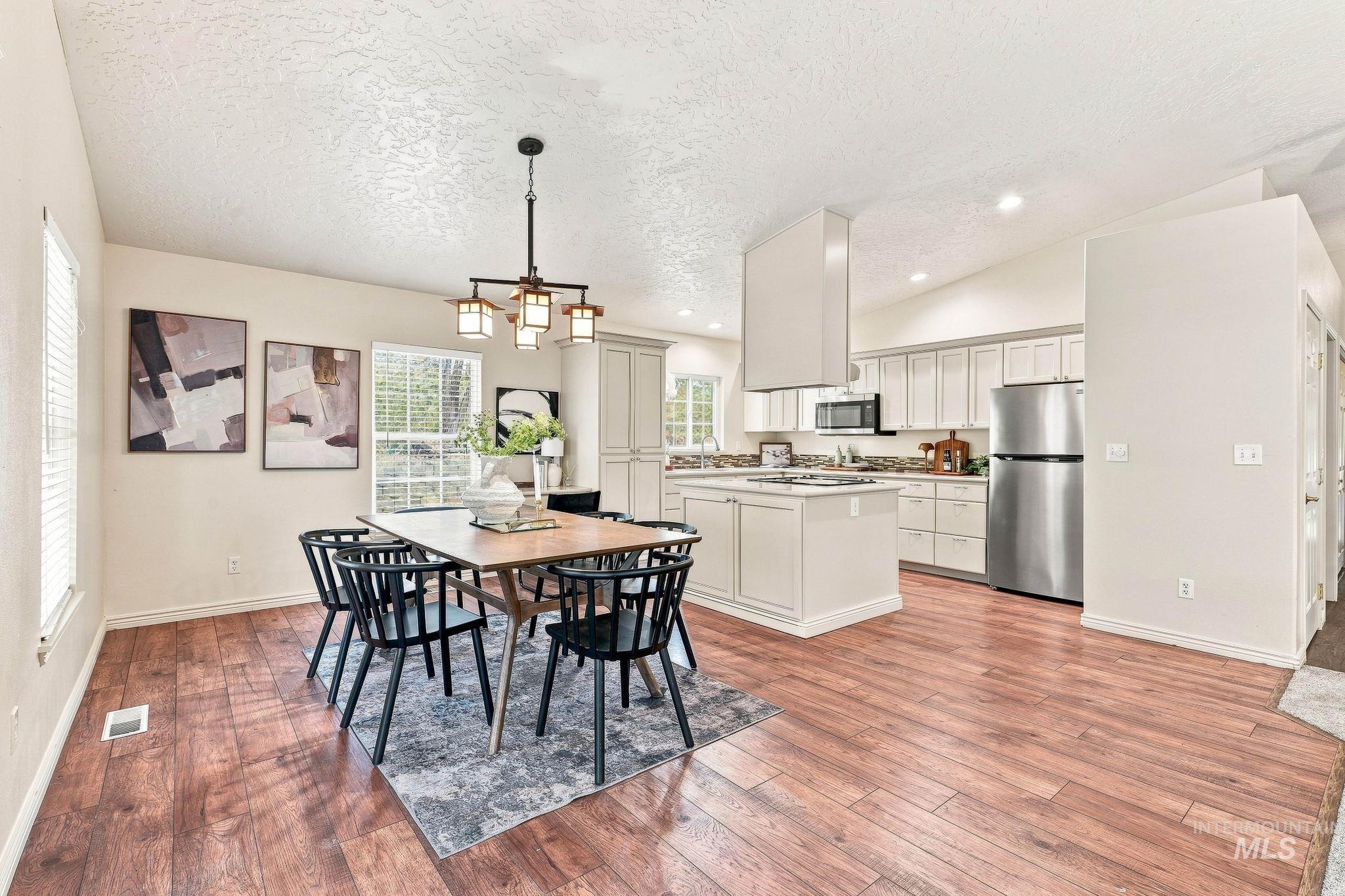 2442 W Hill Rd, Boise, Idaho 83702, 4 Bedrooms, 3 Bathrooms, Residential For Sale, Price $849,999,MLS 98999874
