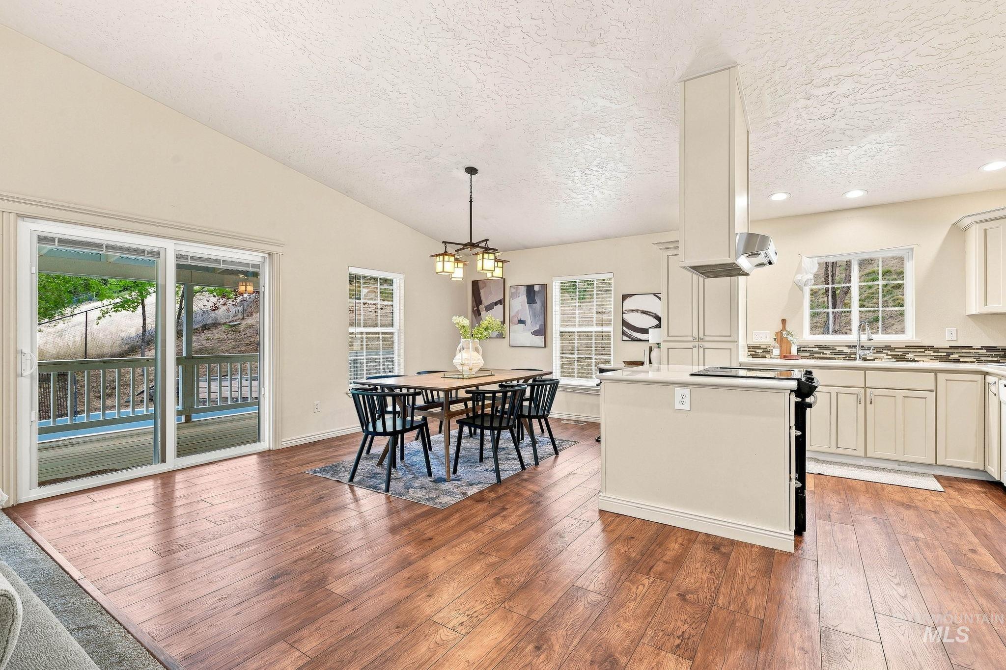 2442 W Hill Rd, Boise, Idaho 83702, 4 Bedrooms, 3 Bathrooms, Residential For Sale, Price $849,999,MLS 98999874