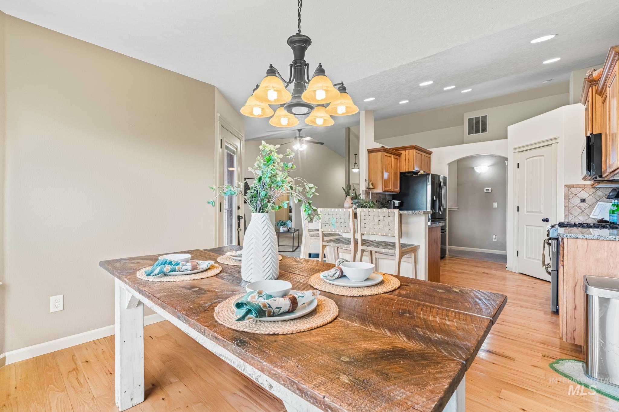 7967 S Rafael Way, Boise, Idaho 83709, 5 Bedrooms, 3 Bathrooms, Residential For Sale, Price $749,900,MLS 98999875