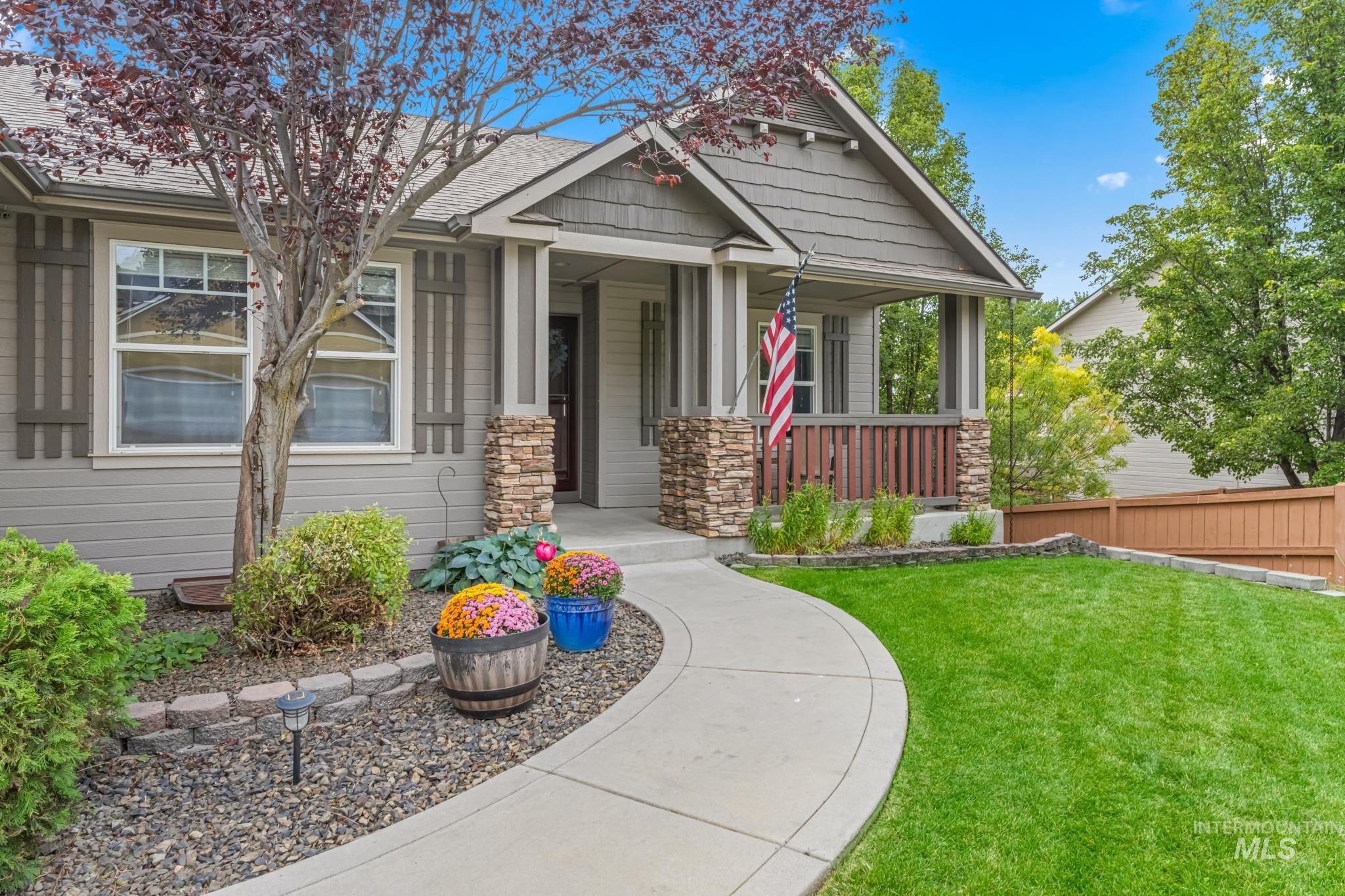 7967 S Rafael Way, Boise, Idaho 83709, 5 Bedrooms, 3 Bathrooms, Residential For Sale, Price $749,900,MLS 98999875