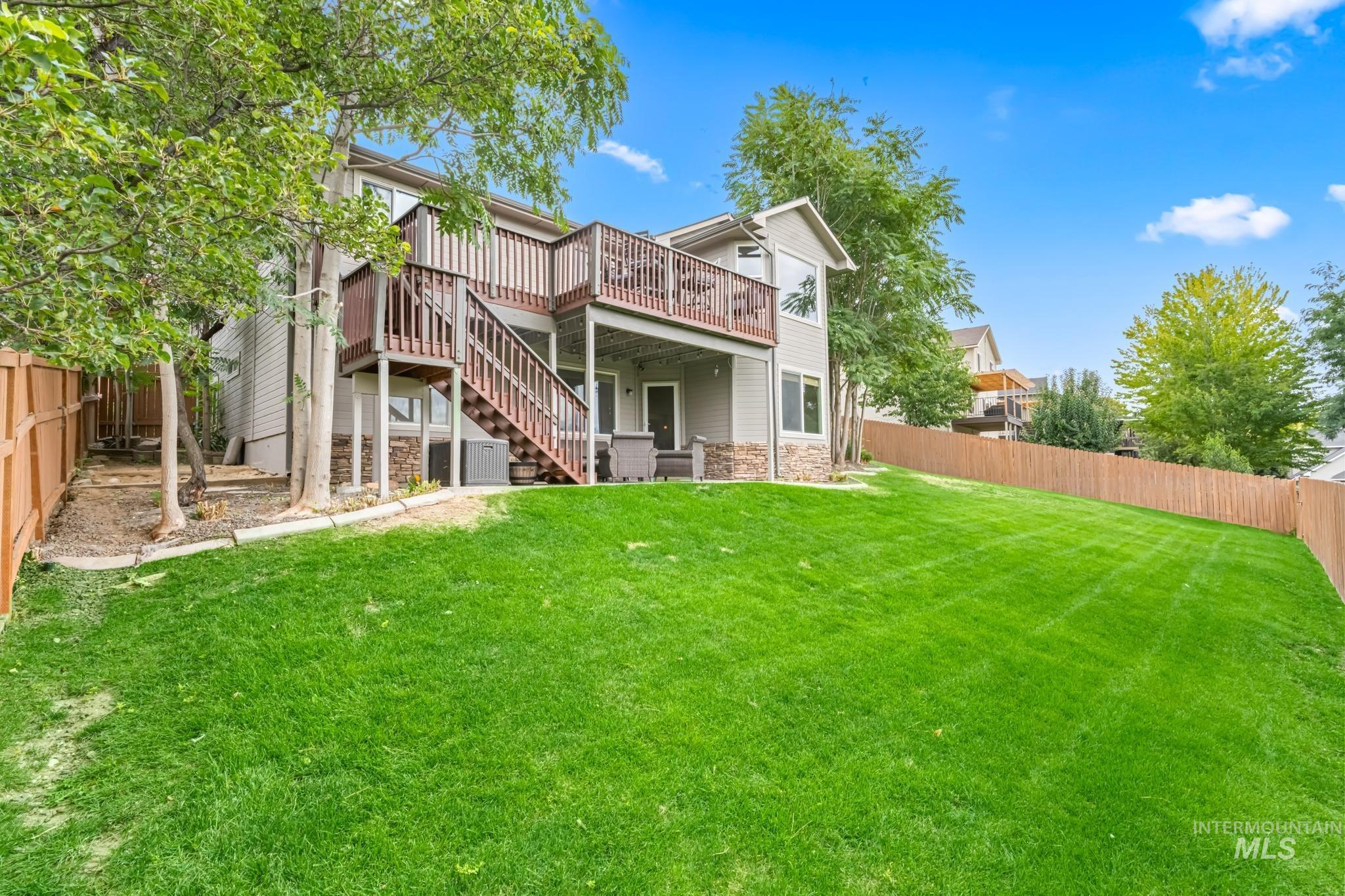 7967 S Rafael Way, Boise, Idaho 83709, 5 Bedrooms, 3 Bathrooms, Residential For Sale, Price $749,900,MLS 98999875