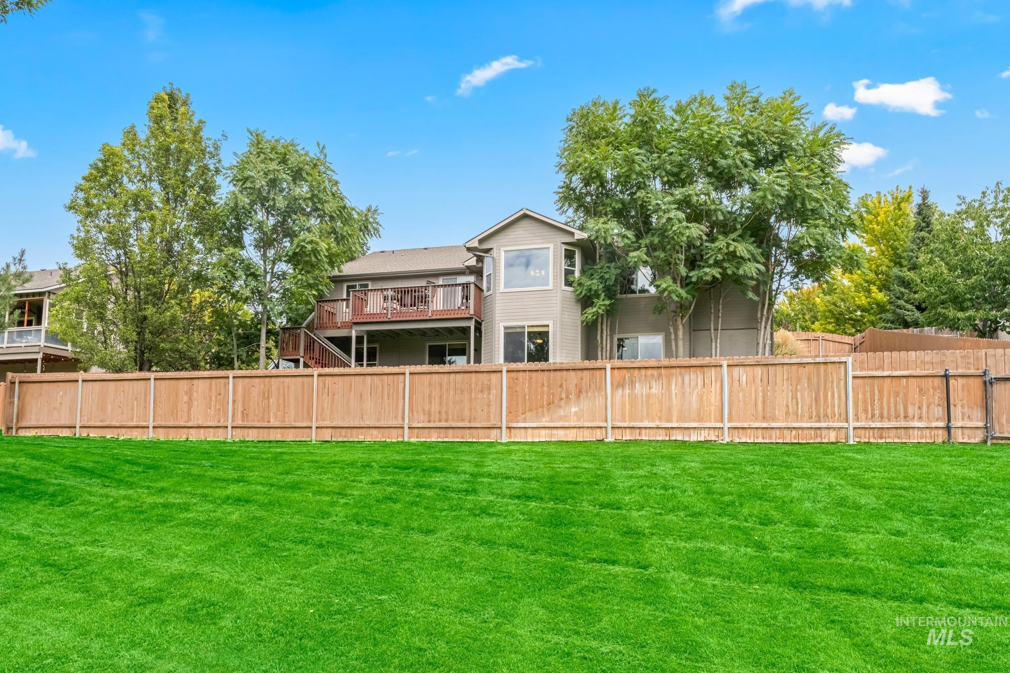 7967 S Rafael Way, Boise, Idaho 83709, 5 Bedrooms, 3 Bathrooms, Residential For Sale, Price $749,900,MLS 98999875