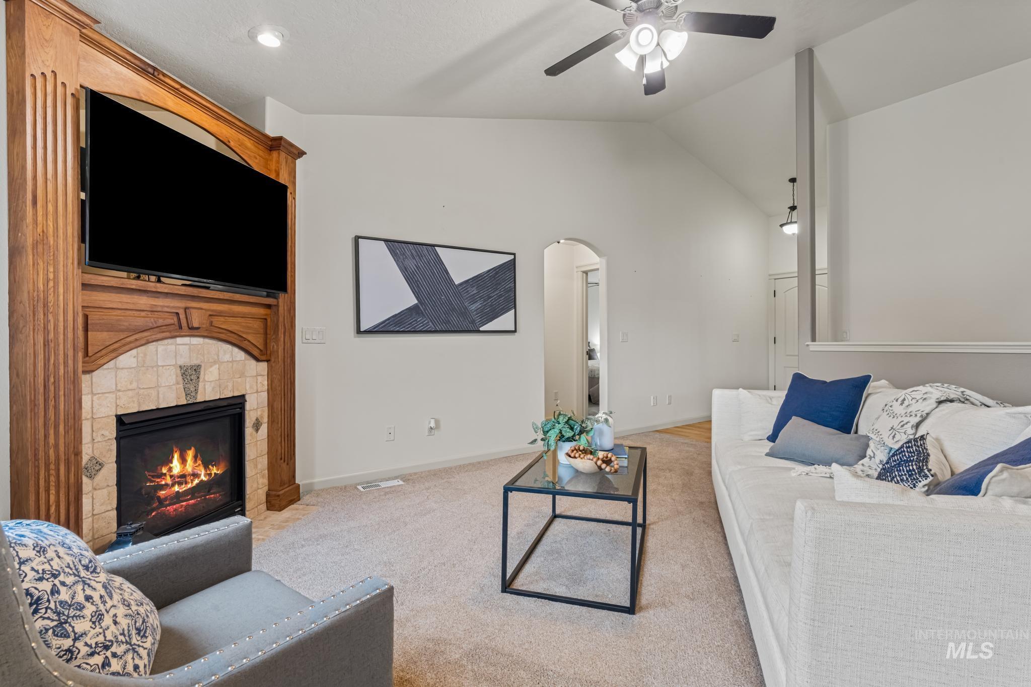 7967 S Rafael Way, Boise, Idaho 83709, 5 Bedrooms, 3 Bathrooms, Residential For Sale, Price $749,900,MLS 98999875