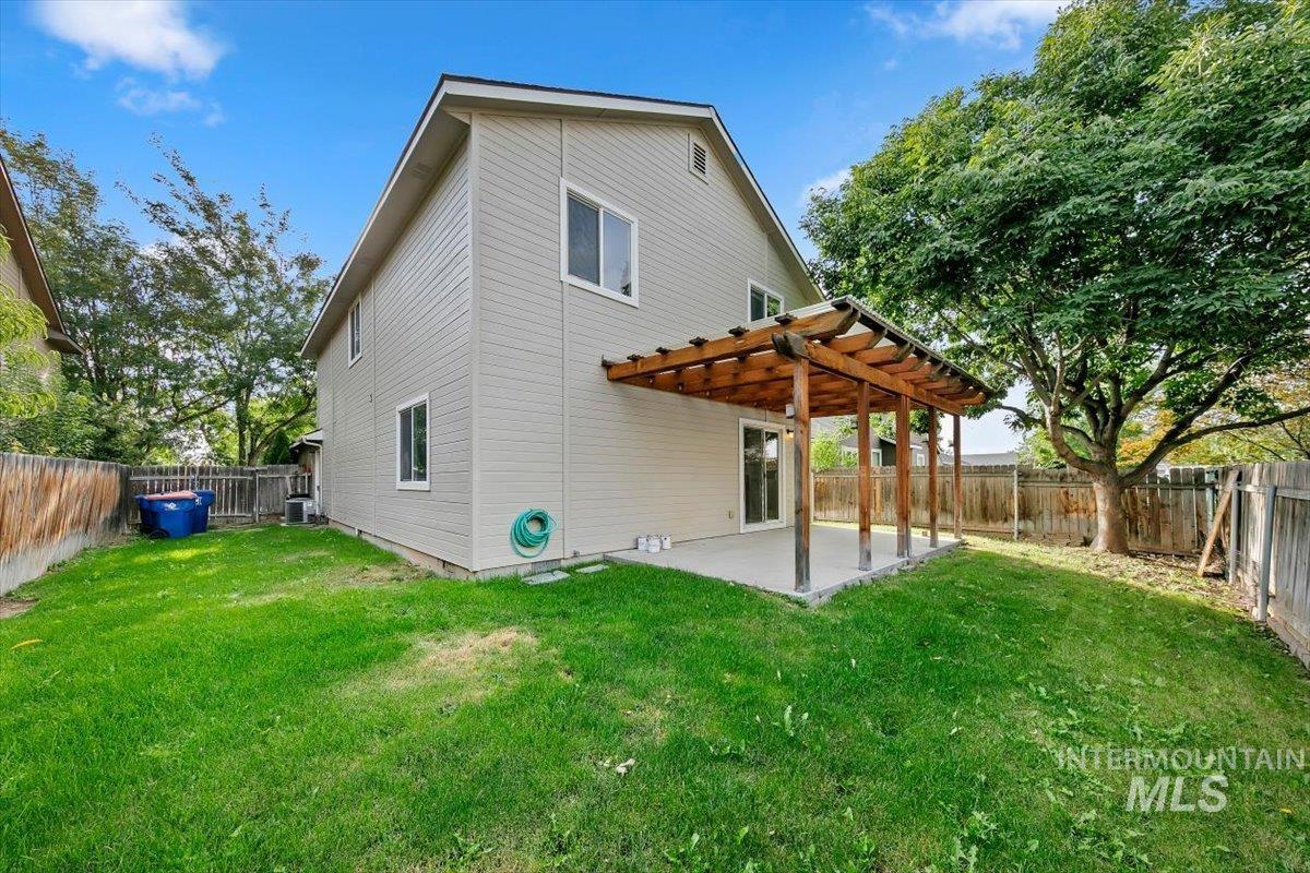 6579 S Warwickshire Ave, Boise, Idaho 83709, 4 Bedrooms, 2.5 Bathrooms, Residential For Sale, Price $439,900,MLS 98999876