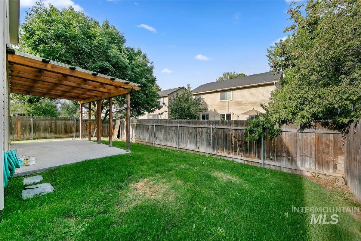 6579 S Warwickshire Ave, Boise, Idaho 83709, 4 Bedrooms, 2.5 Bathrooms, Residential For Sale, Price $439,900,MLS 98999876