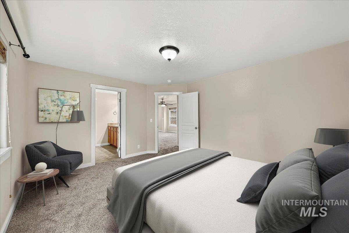 6579 S Warwickshire Ave, Boise, Idaho 83709, 4 Bedrooms, 2.5 Bathrooms, Residential For Sale, Price $439,900,MLS 98999876