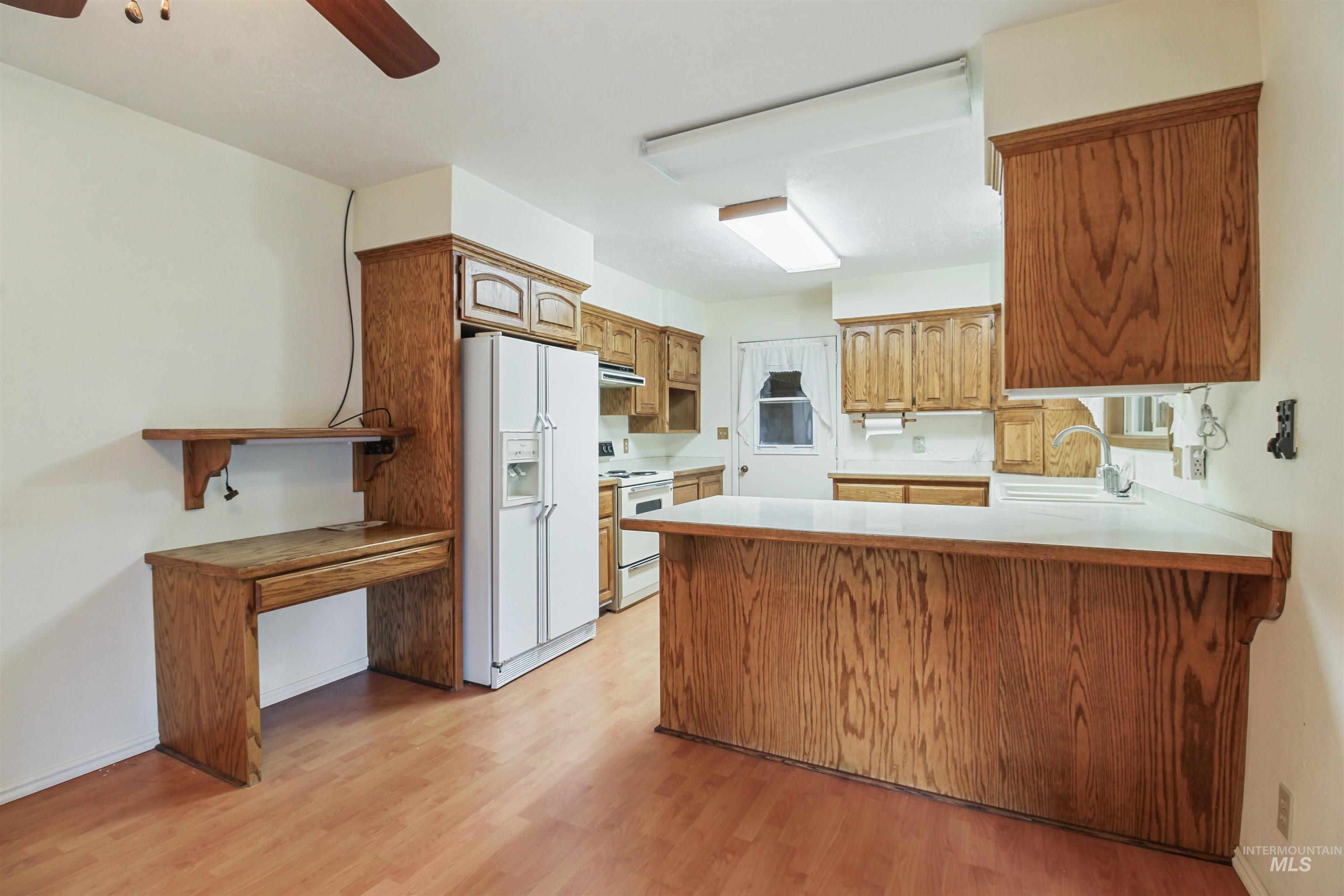 631 E 18th, Burley, Idaho 83318, 5 Bedrooms, 3 Bathrooms, Residential For Sale, Price $340,000, 98999877