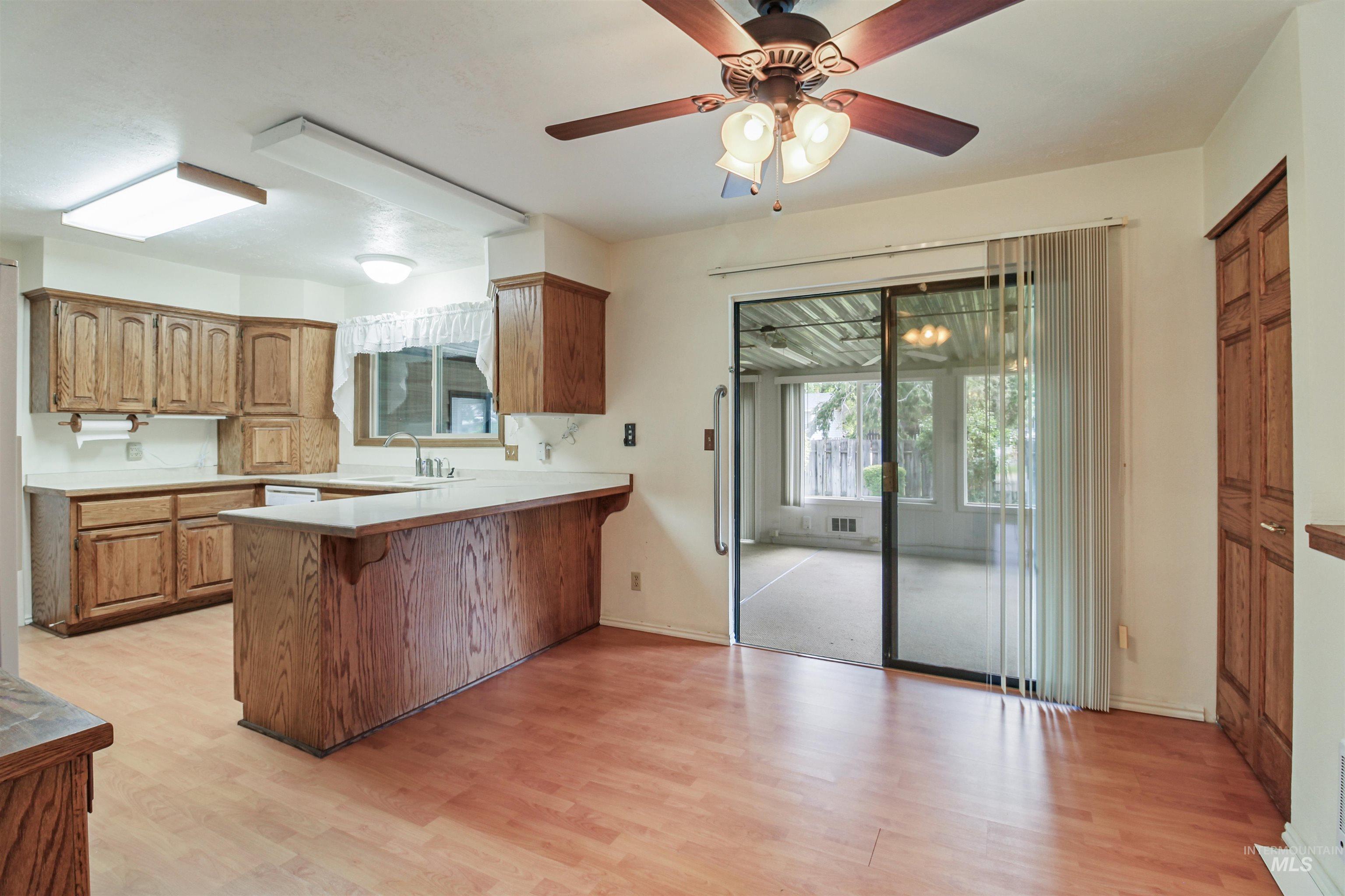 631 E 18th, Burley, Idaho 83318, 5 Bedrooms, 3 Bathrooms, Residential For Sale, Price $340,000, 98999877