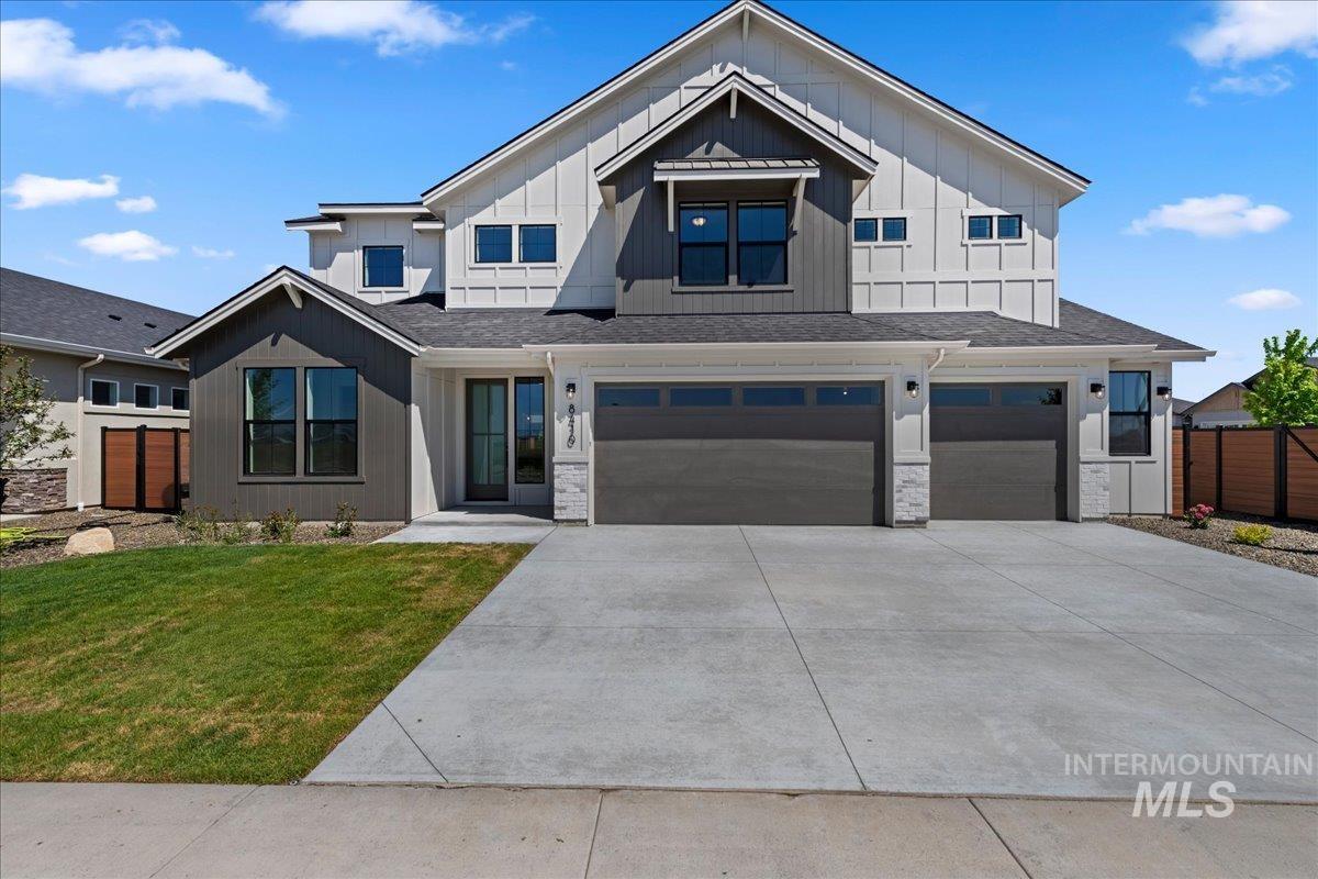 7715 W Flathead Lake St, Eagle, Idaho 83616, 6 Bedrooms, 4 Bathrooms, Residential For Sale, Price $1,299,900, 98999879