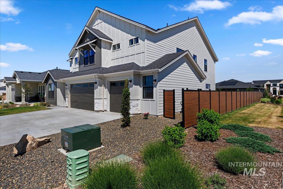 7715 W Flathead Lake St, Eagle, Idaho 83616, 6 Bedrooms, 4 Bathrooms, Residential For Sale, Price $1,299,900, 98999879