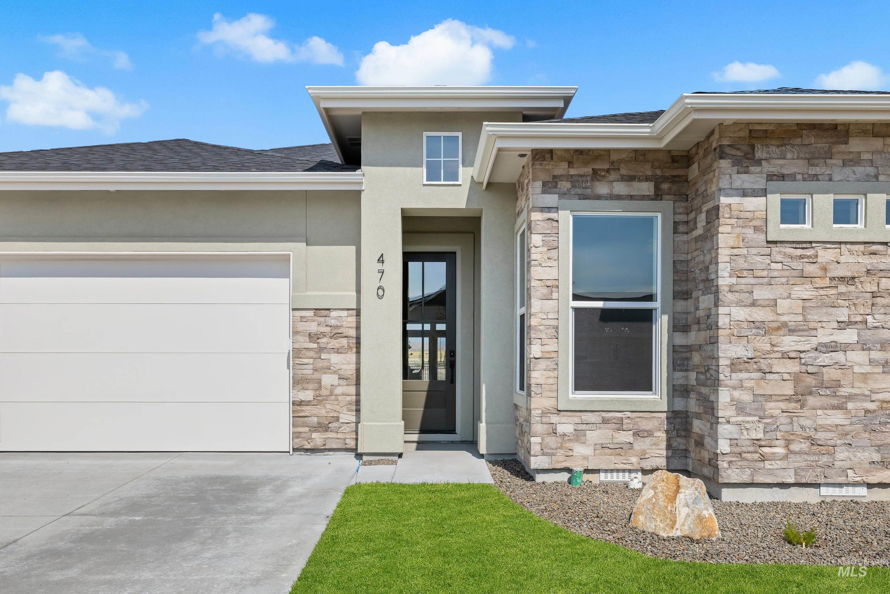 470 S Radiator Rd, Boise, Idaho 83716, 3 Bedrooms, 2.5 Bathrooms, Residential For Sale, Price $599,900, 98999880