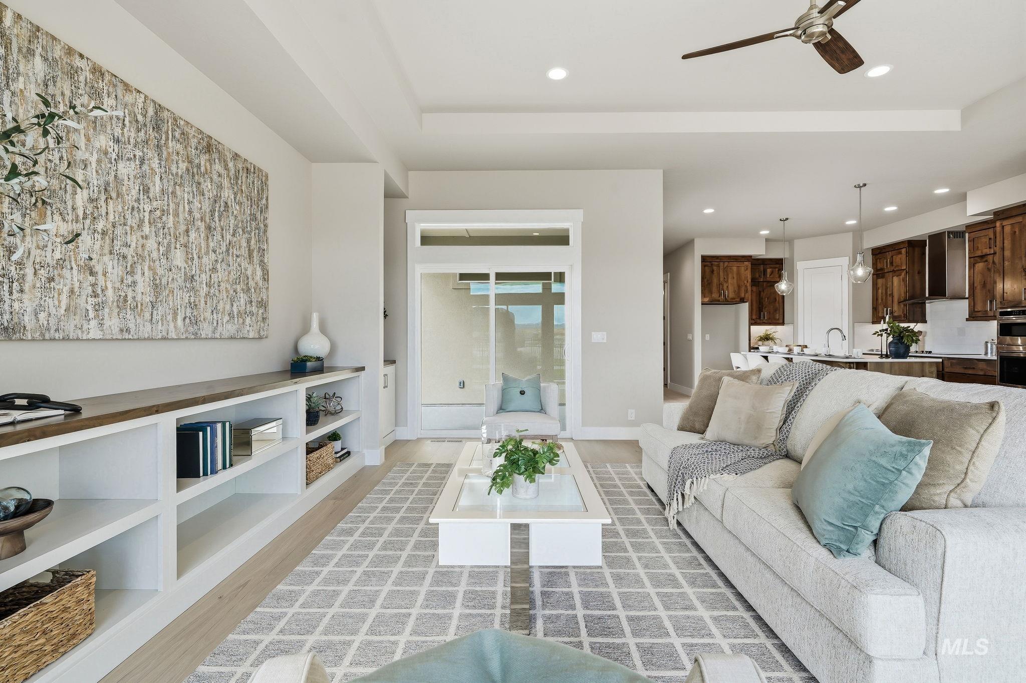 470 S Radiator Rd, Boise, Idaho 83716, 3 Bedrooms, 2.5 Bathrooms, Residential For Sale, Price $599,900, 98999880