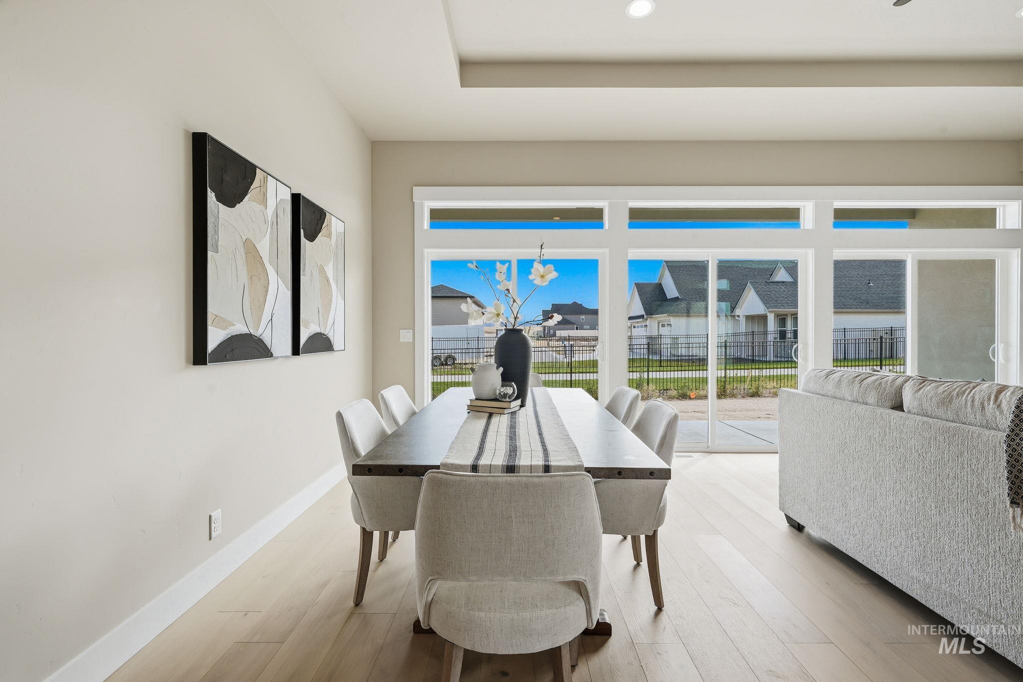 470 S Radiator Rd, Boise, Idaho 83716, 3 Bedrooms, 2.5 Bathrooms, Residential For Sale, Price $599,900, 98999880