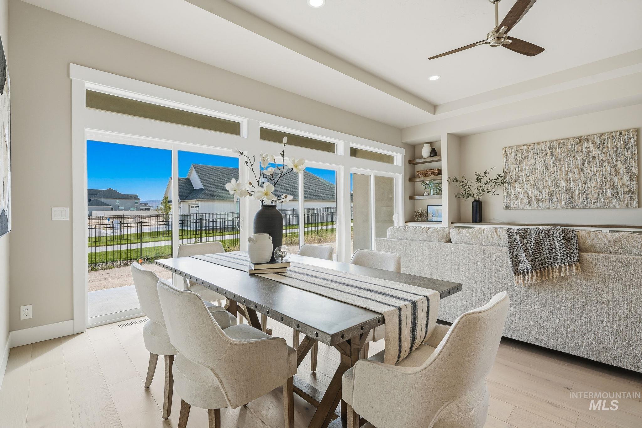 470 S Radiator Rd, Boise, Idaho 83716, 3 Bedrooms, 2.5 Bathrooms, Residential For Sale, Price $599,900, 98999880