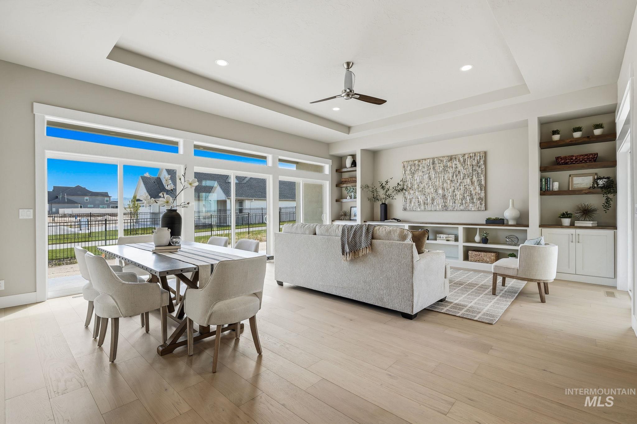 470 S Radiator Rd, Boise, Idaho 83716, 3 Bedrooms, 2.5 Bathrooms, Residential For Sale, Price $599,900, 98999880