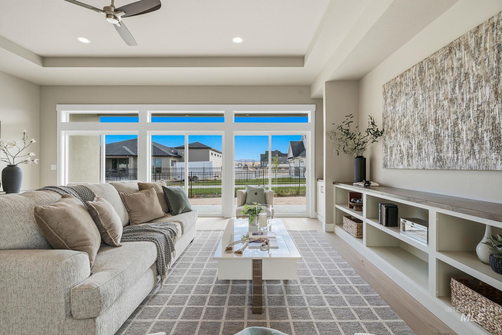 470 S Radiator Rd, Boise, Idaho 83716, 3 Bedrooms, 2.5 Bathrooms, Residential For Sale, Price $599,900, 98999880
