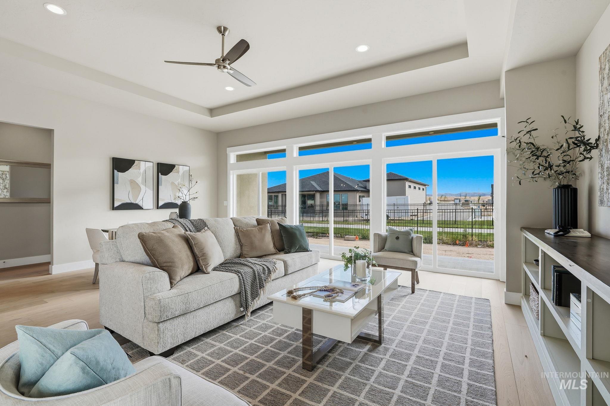 470 S Radiator Rd, Boise, Idaho 83716, 3 Bedrooms, 2.5 Bathrooms, Residential For Sale, Price $599,900, 98999880
