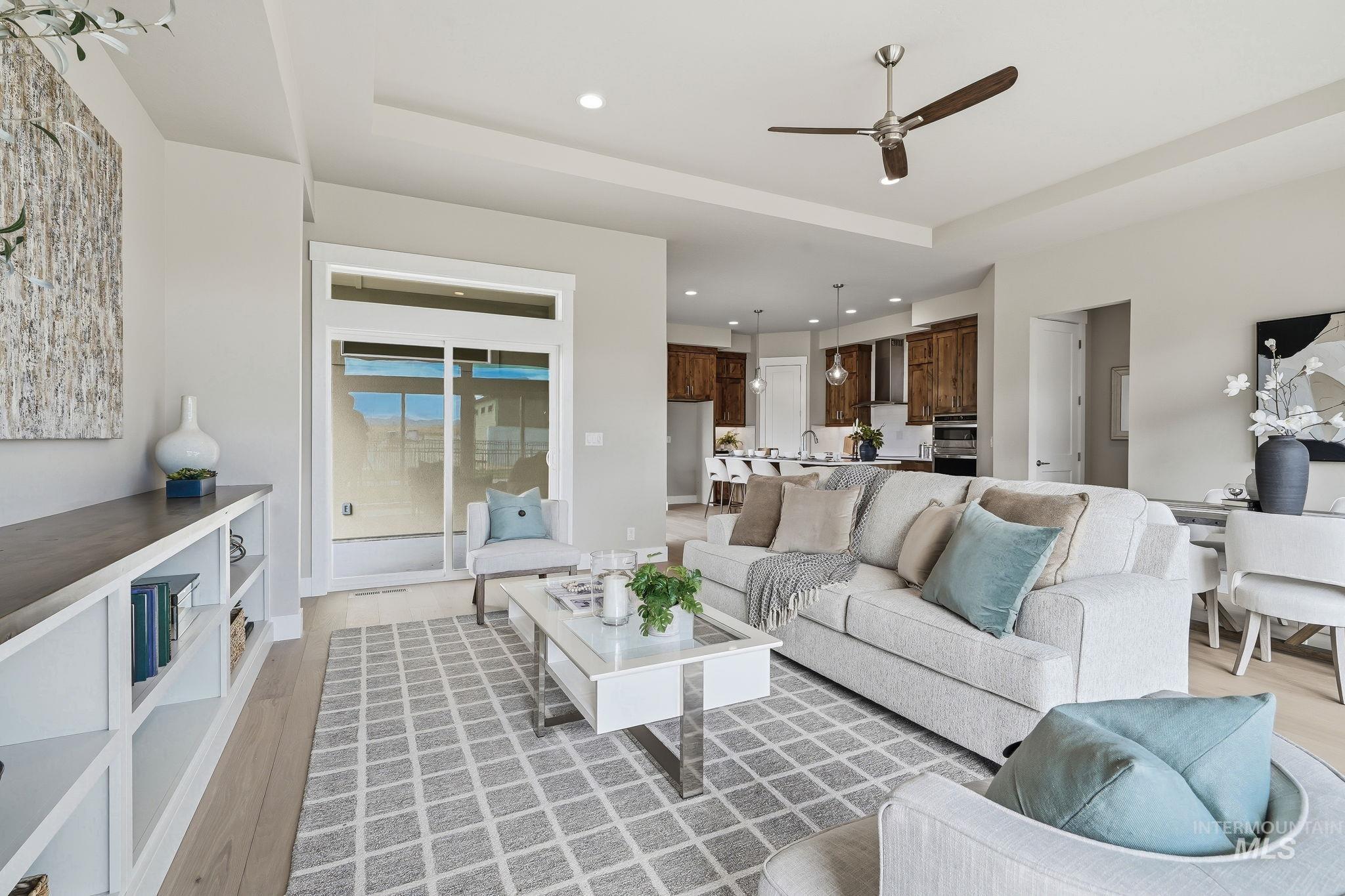 470 S Radiator Rd, Boise, Idaho 83716, 3 Bedrooms, 2.5 Bathrooms, Residential For Sale, Price $599,900, 98999880