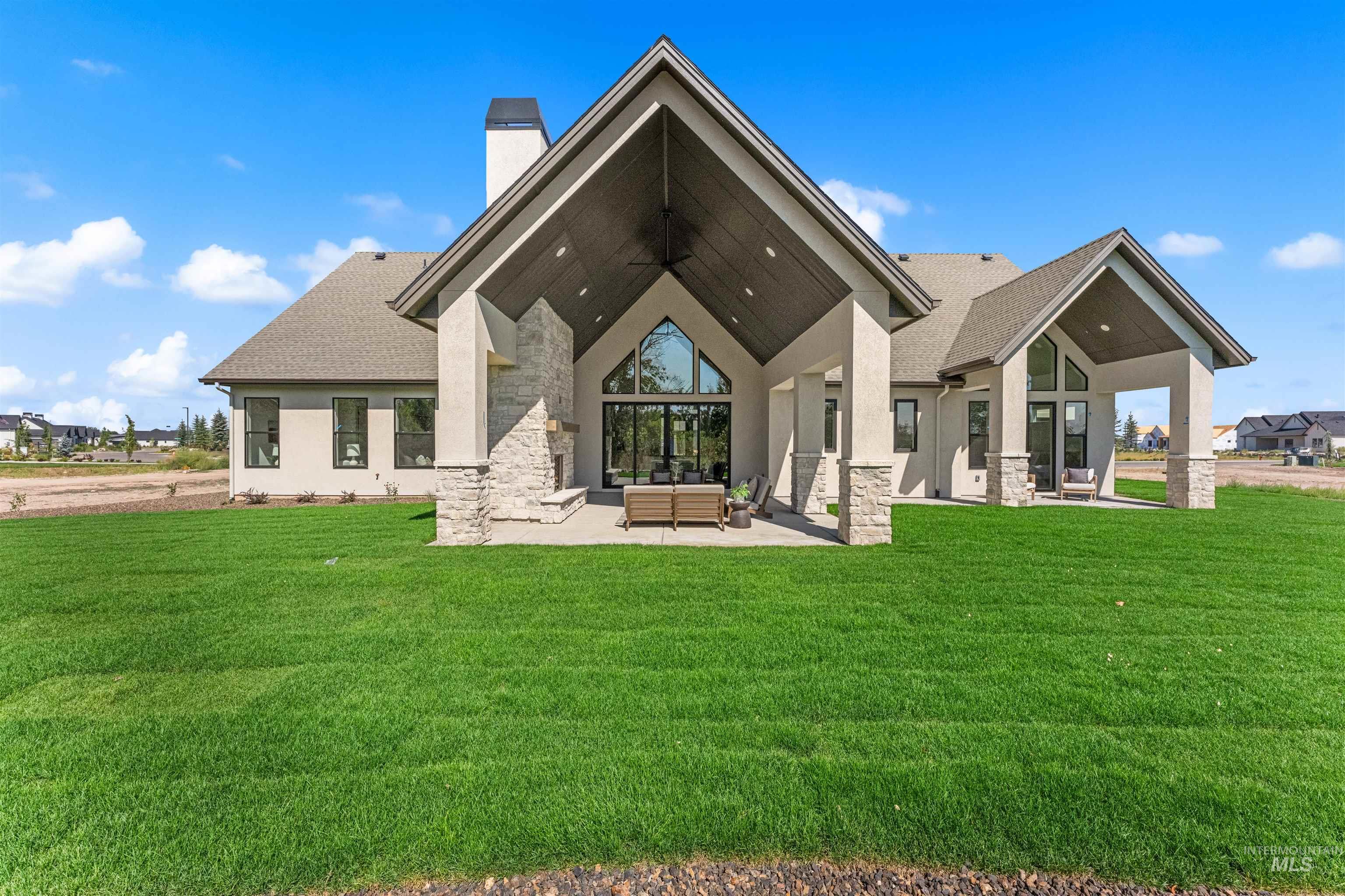 835 Watkins St, Middleton, Idaho 83644, 4 Bedrooms, 3 Bathrooms, Residential For Sale, Price $1,575,000, 98999881