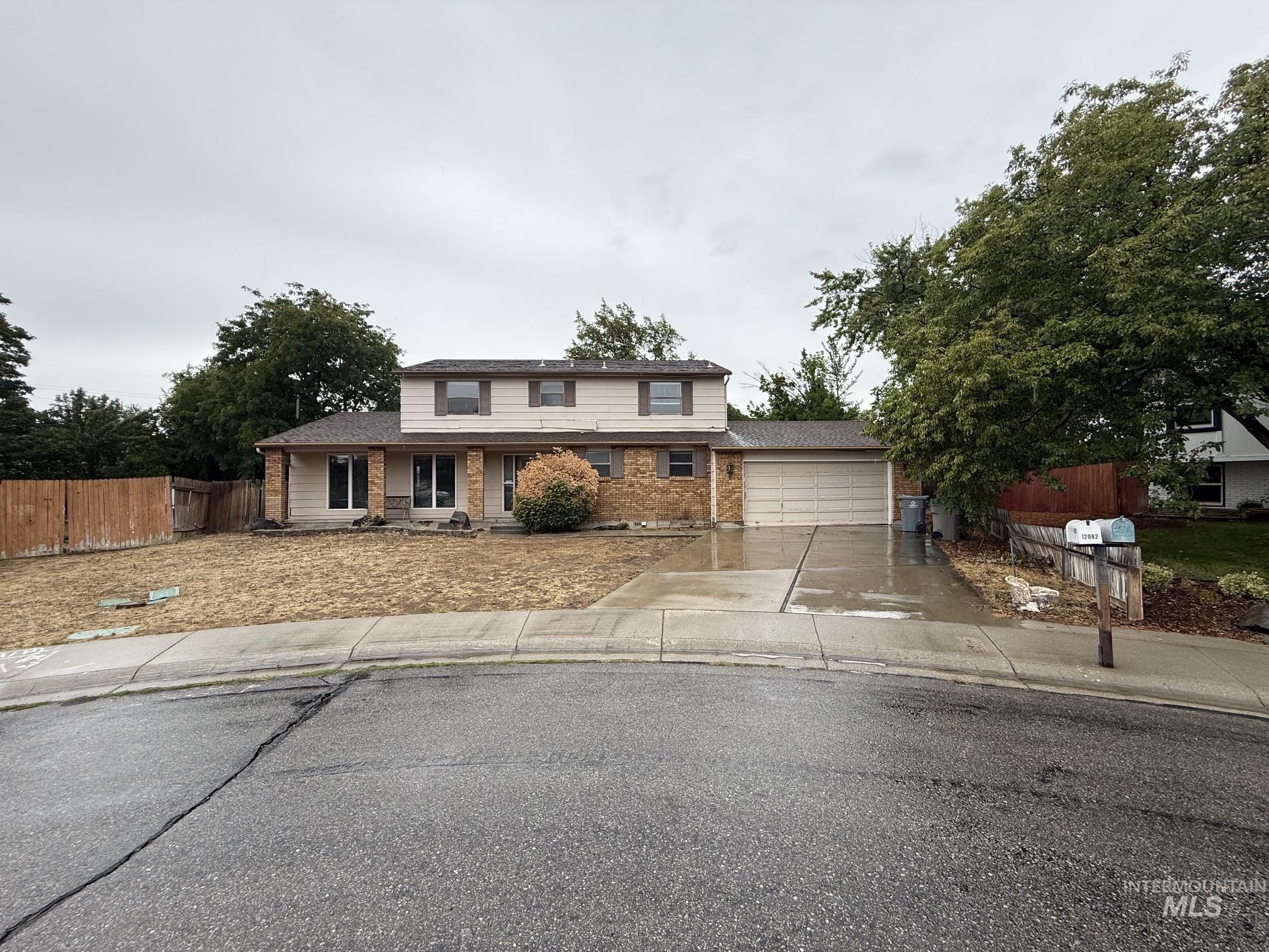 12082 W Edna, Boise, Idaho 83713, 4 Bedrooms, 2.5 Bathrooms, Residential For Sale, Price $449,900,MLS 98999882