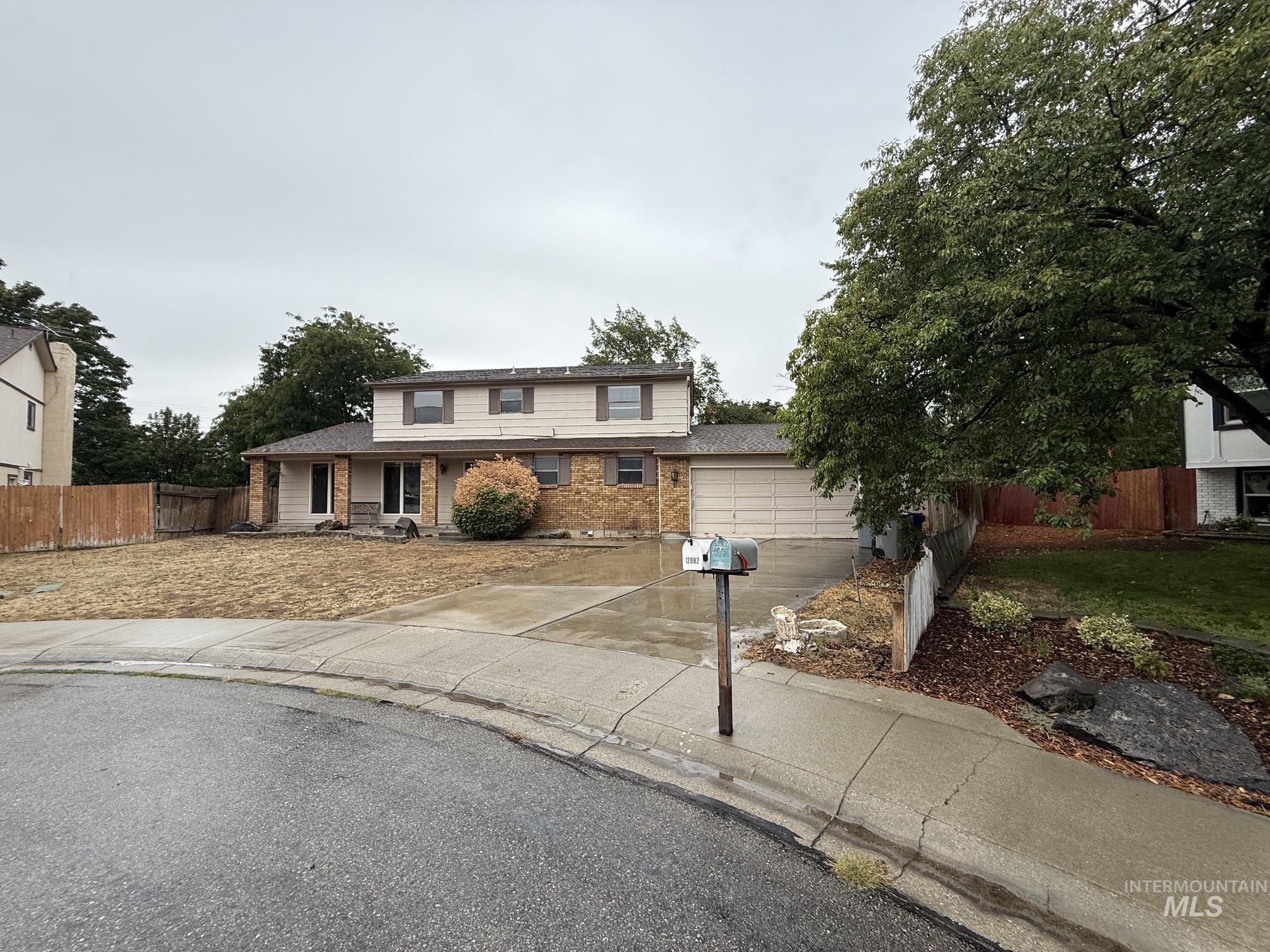 12082 W Edna, Boise, Idaho 83713, 4 Bedrooms, 2.5 Bathrooms, Residential For Sale, Price $449,900,MLS 98999882