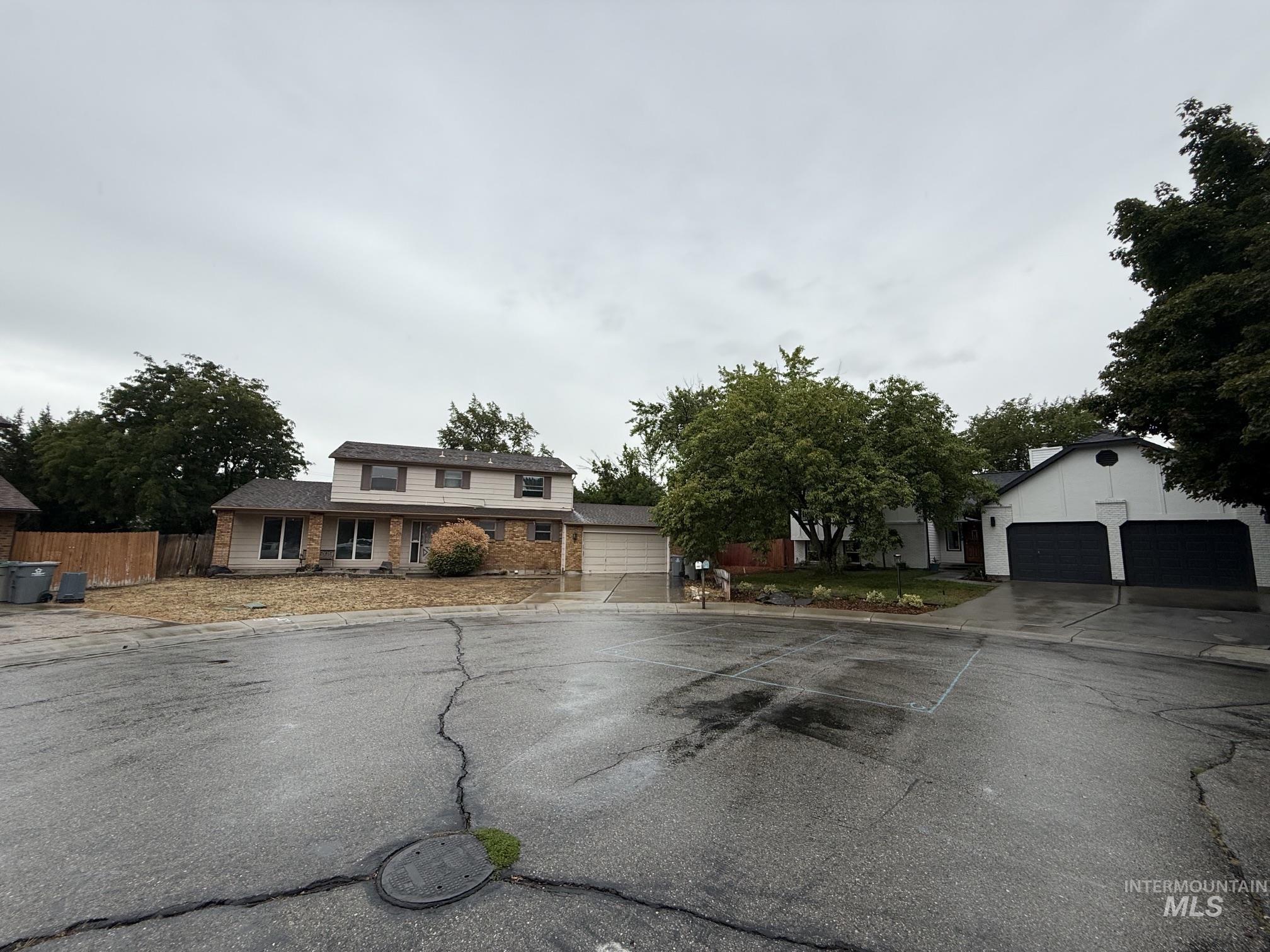 12082 W Edna, Boise, Idaho 83713, 4 Bedrooms, 2.5 Bathrooms, Residential For Sale, Price $449,900,MLS 98999882