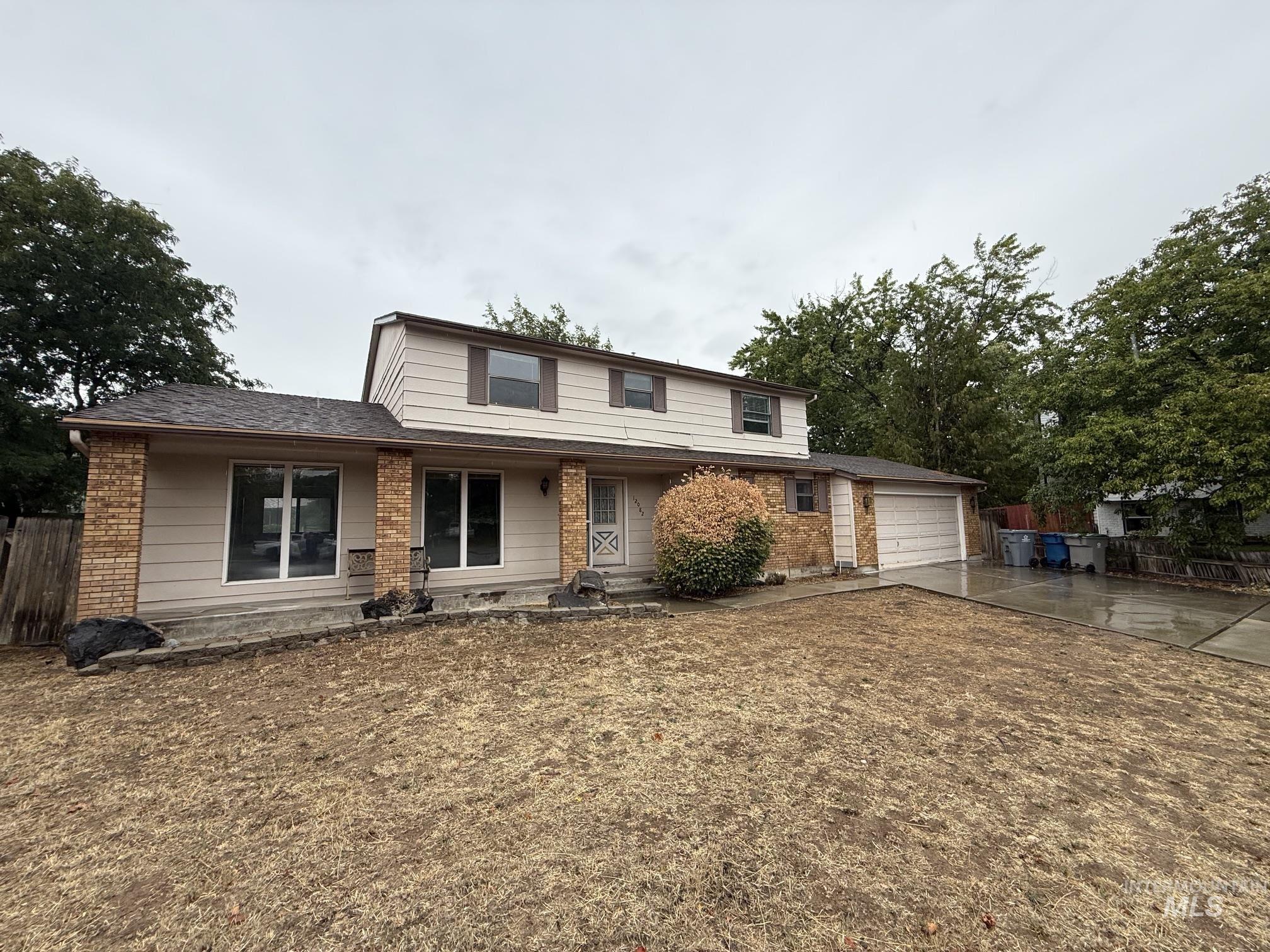 12082 W Edna, Boise, Idaho 83713, 4 Bedrooms, 2.5 Bathrooms, Residential For Sale, Price $449,900,MLS 98999882