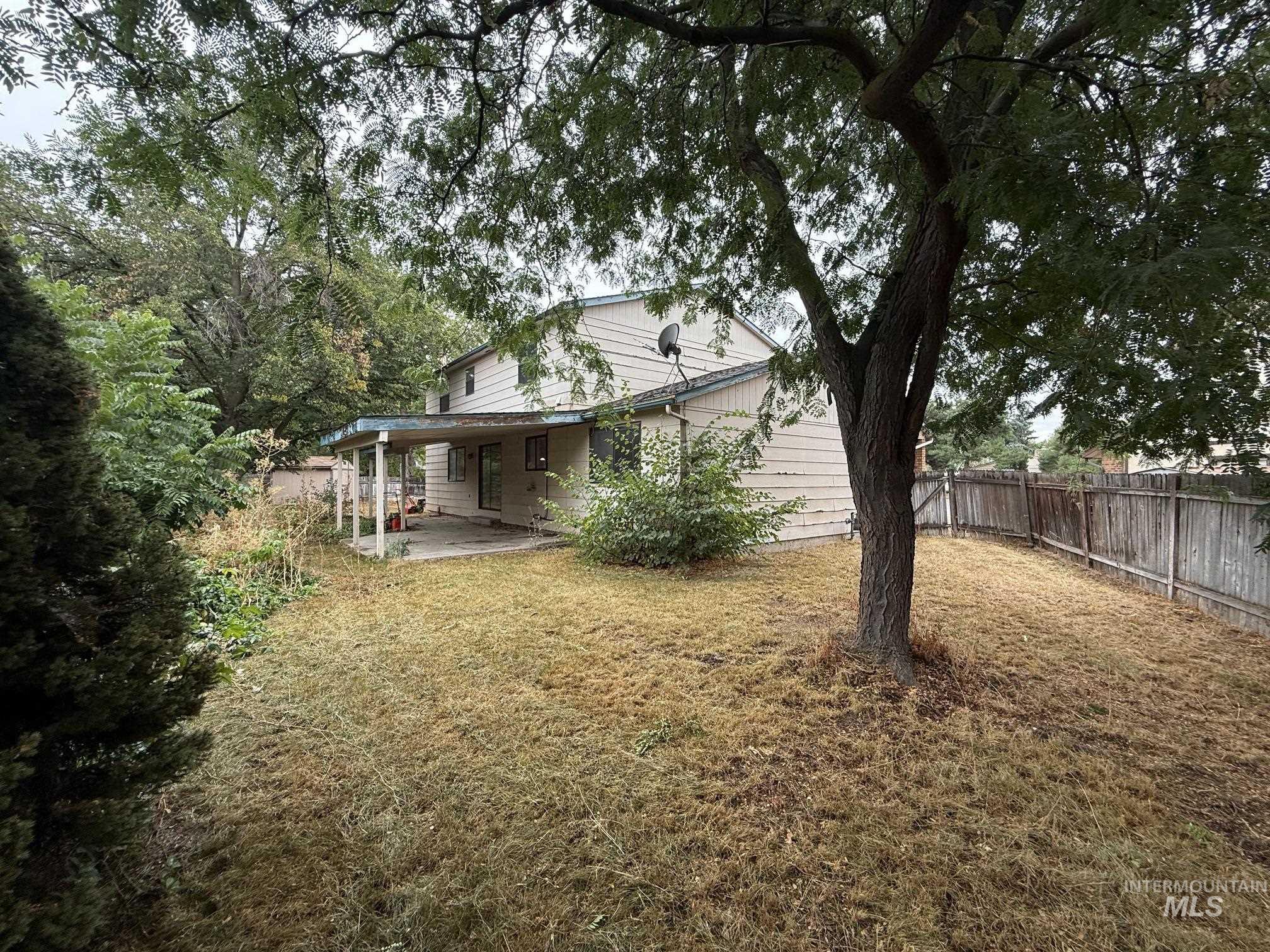 12082 W Edna, Boise, Idaho 83713, 4 Bedrooms, 2.5 Bathrooms, Residential For Sale, Price $449,900,MLS 98999882