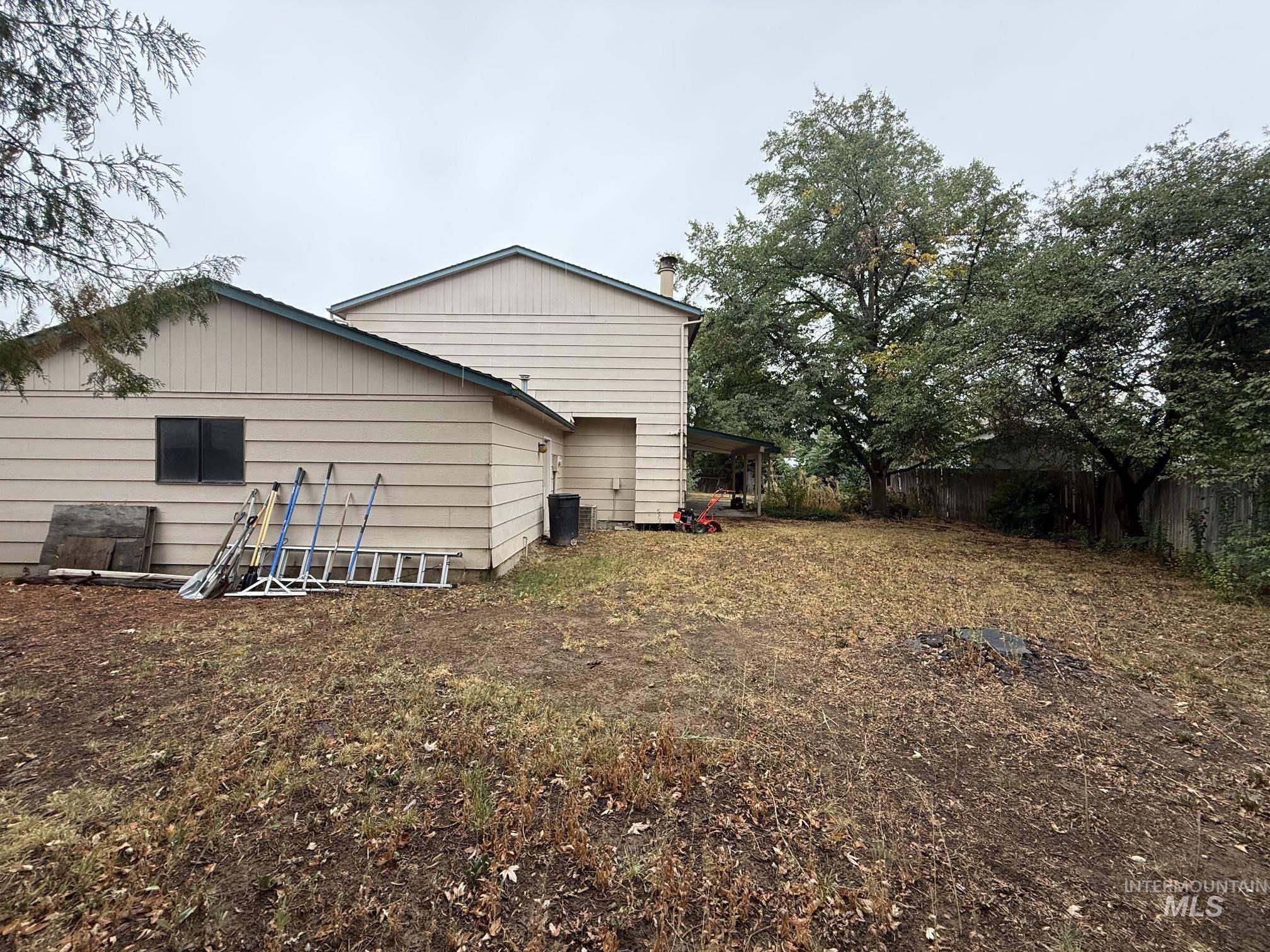 12082 W Edna, Boise, Idaho 83713, 4 Bedrooms, 2.5 Bathrooms, Residential For Sale, Price $449,900,MLS 98999882