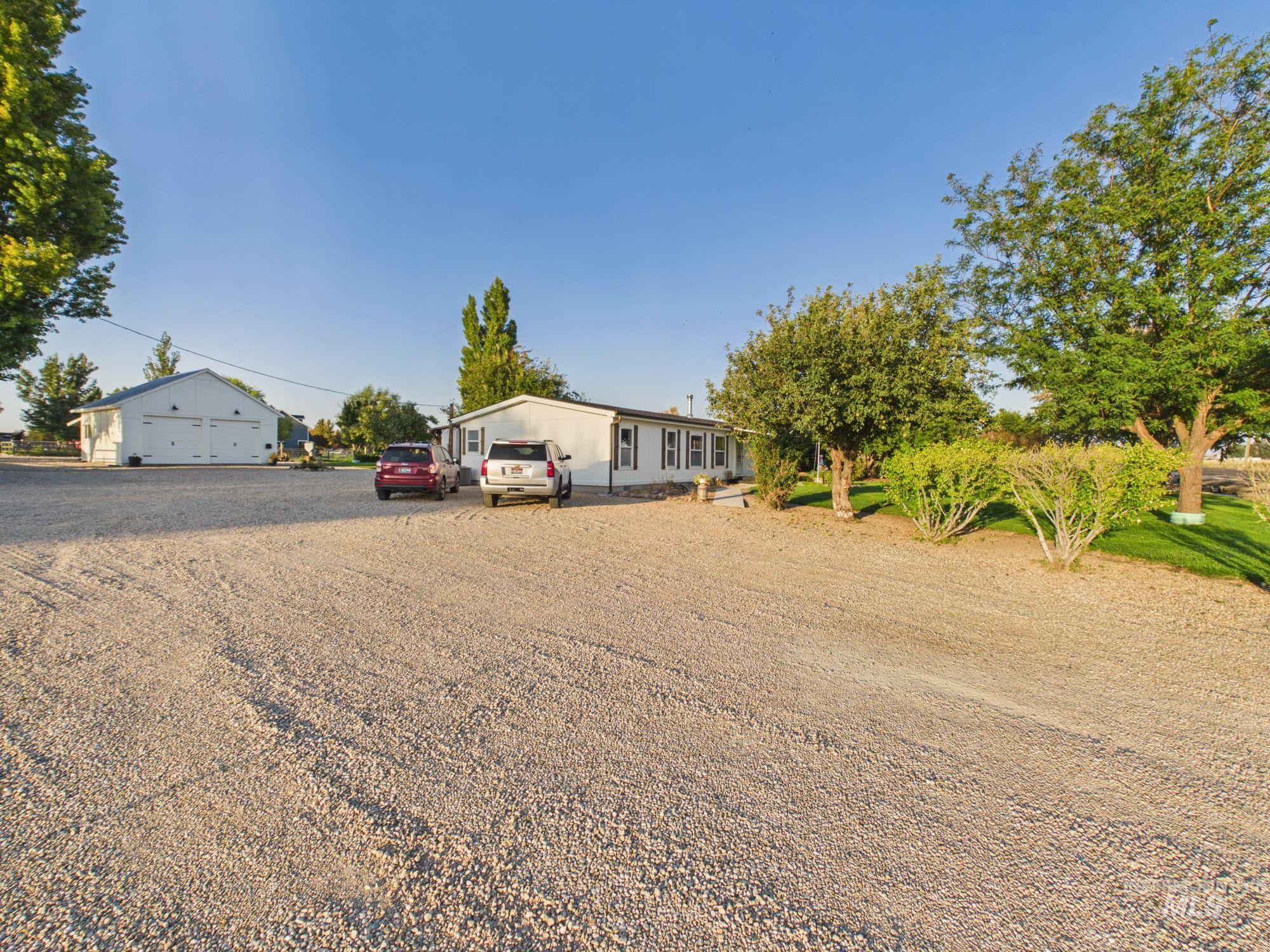 7246 Murphy Rd, Melba, Idaho 83641, 4 Bedrooms, 2 Bathrooms, Residential For Sale, Price $585,000, 98999883