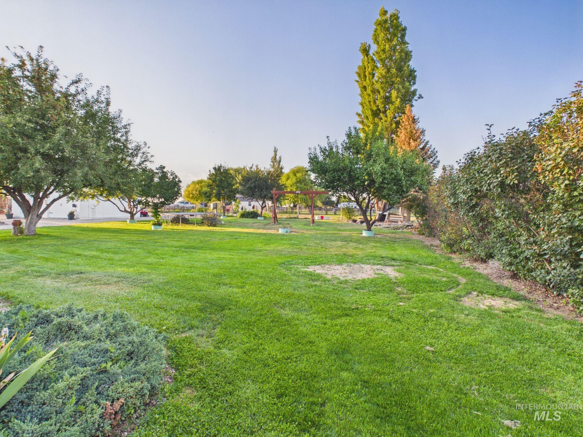 7246 Murphy Rd, Melba, Idaho 83641, 4 Bedrooms, 2 Bathrooms, Residential For Sale, Price $585,000, 98999883