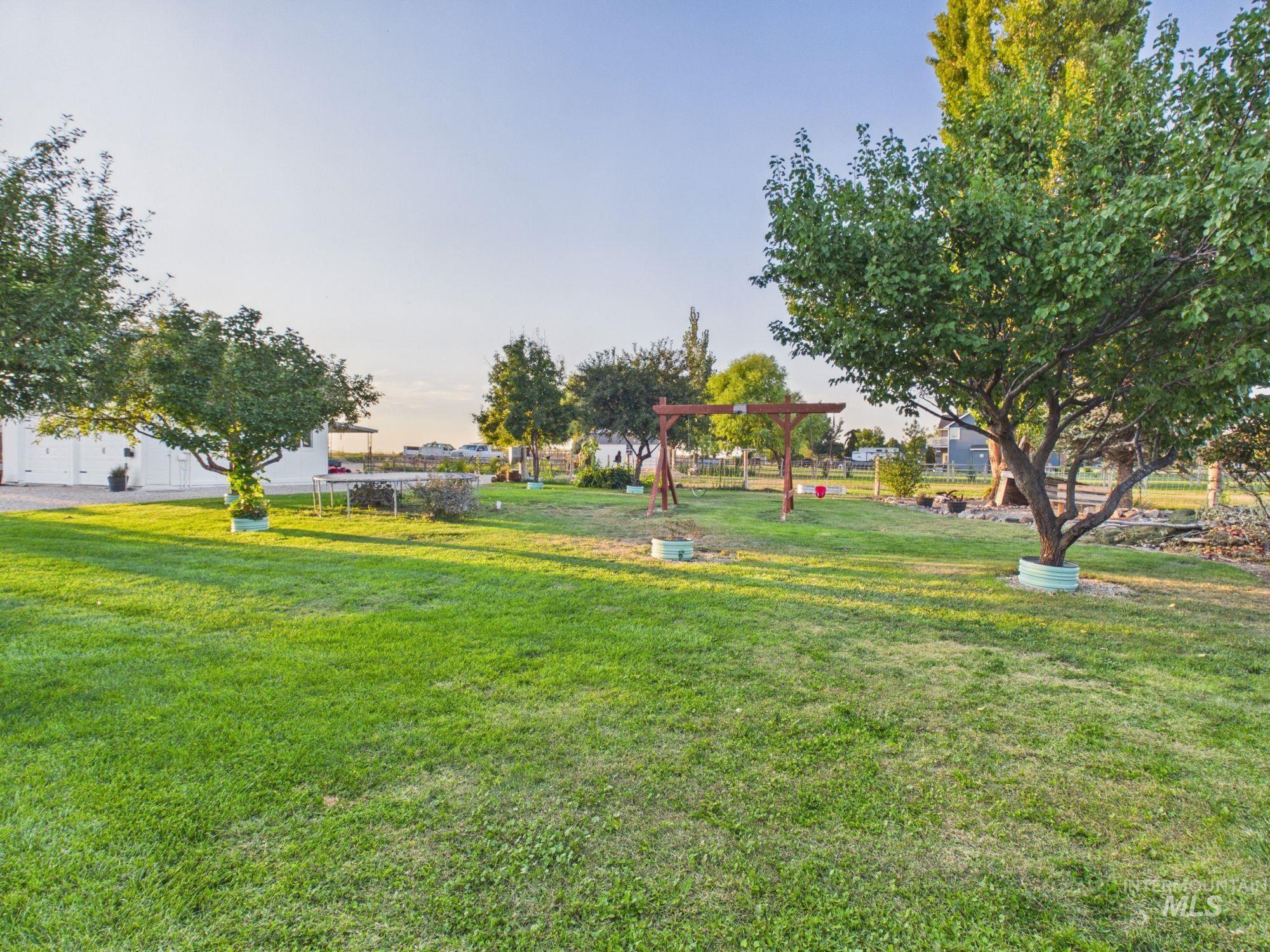 7246 Murphy Rd, Melba, Idaho 83641, 4 Bedrooms, 2 Bathrooms, Residential For Sale, Price $585,000, 98999883