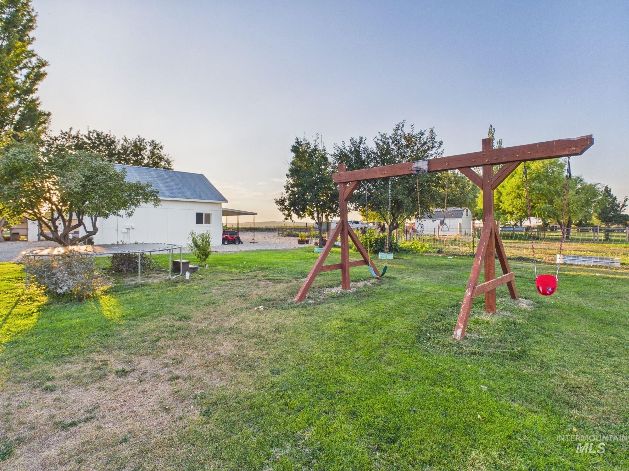 7246 Murphy Rd, Melba, Idaho 83641, 4 Bedrooms, 2 Bathrooms, Residential For Sale, Price $585,000, 98999883