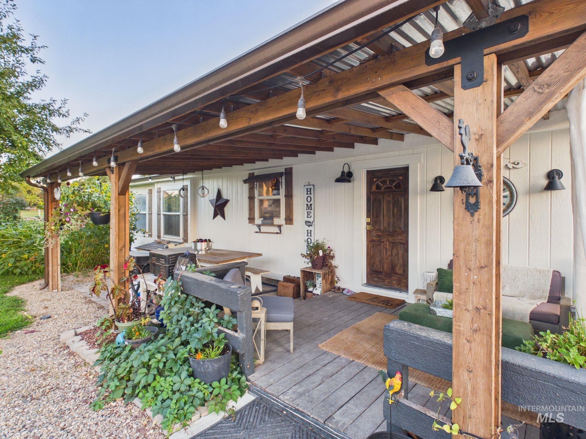 7246 Murphy Rd, Melba, Idaho 83641, 4 Bedrooms, 2 Bathrooms, Residential For Sale, Price $585,000, 98999883