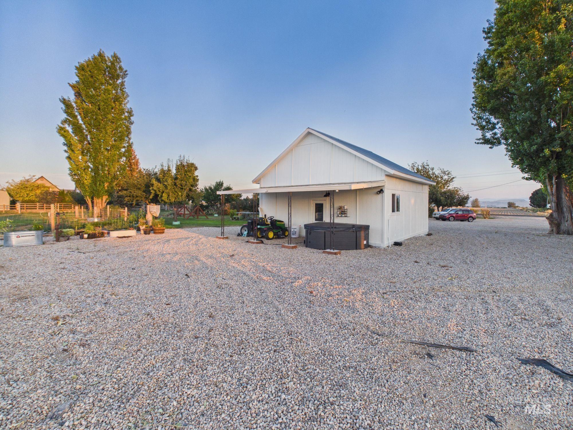 7246 Murphy Rd, Melba, Idaho 83641, 4 Bedrooms, 2 Bathrooms, Residential For Sale, Price $585,000, 98999883