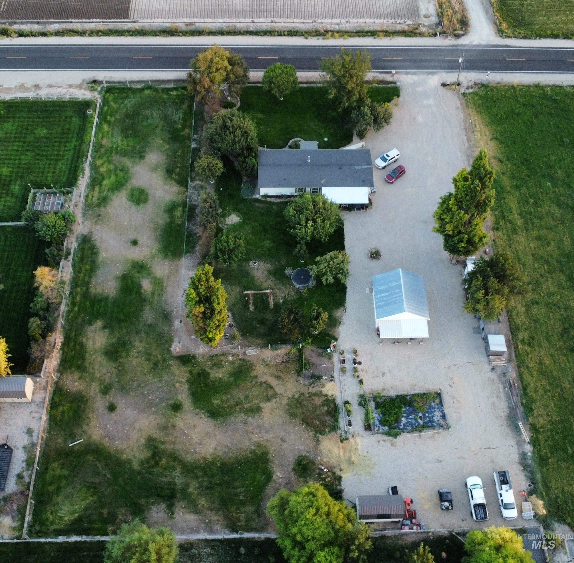 7246 Murphy Rd, Melba, Idaho 83641, 4 Bedrooms, 2 Bathrooms, Residential For Sale, Price $585,000, 98999883