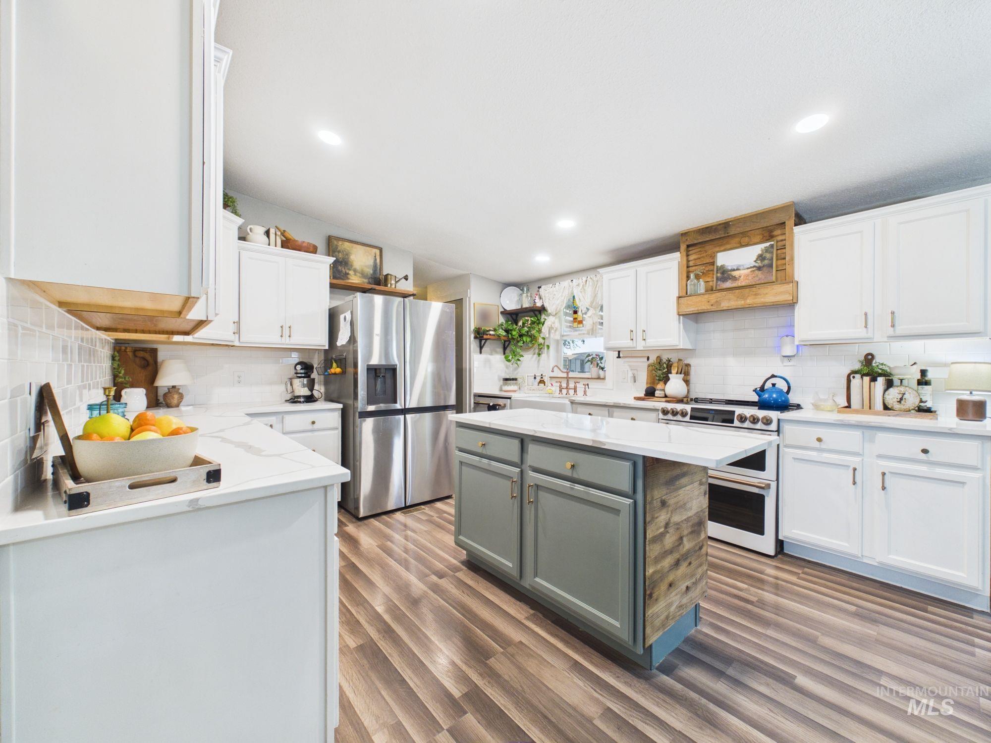 7246 Murphy Rd, Melba, Idaho 83641, 4 Bedrooms, 2 Bathrooms, Residential For Sale, Price $585,000, 98999883