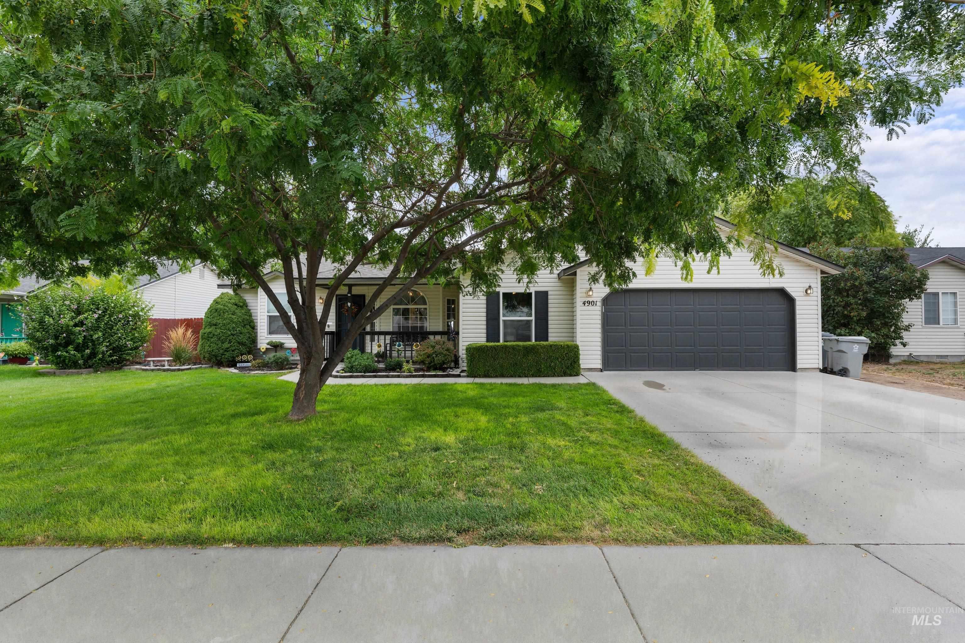 4901 Oxbow Ave, Caldwell, Idaho 83706, 3 Bedrooms, 2 Bathrooms, Residential For Sale, Price $350,000, 98999884