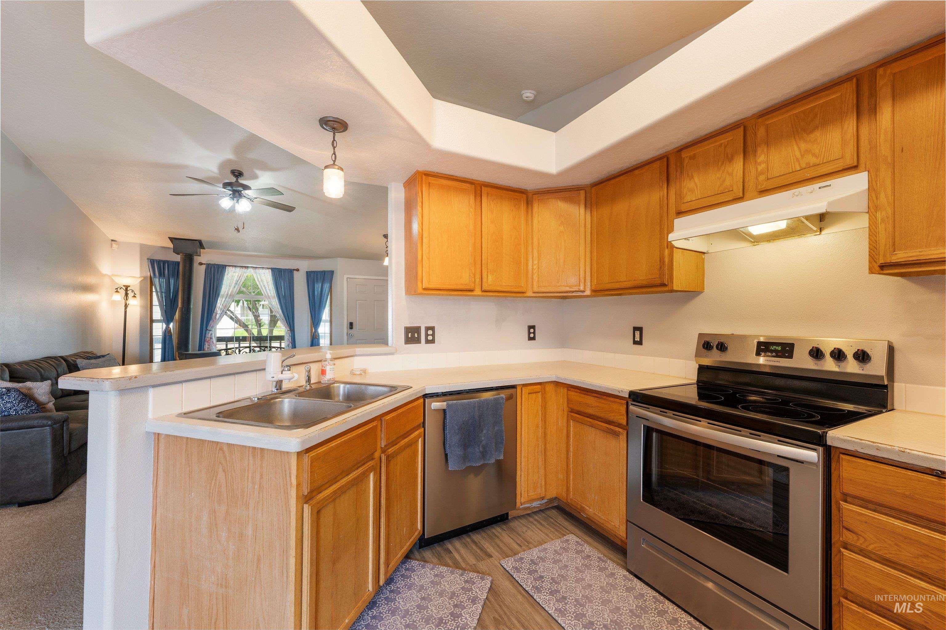 4901 Oxbow Ave, Caldwell, Idaho 83706, 3 Bedrooms, 2 Bathrooms, Residential For Sale, Price $350,000, 98999884
