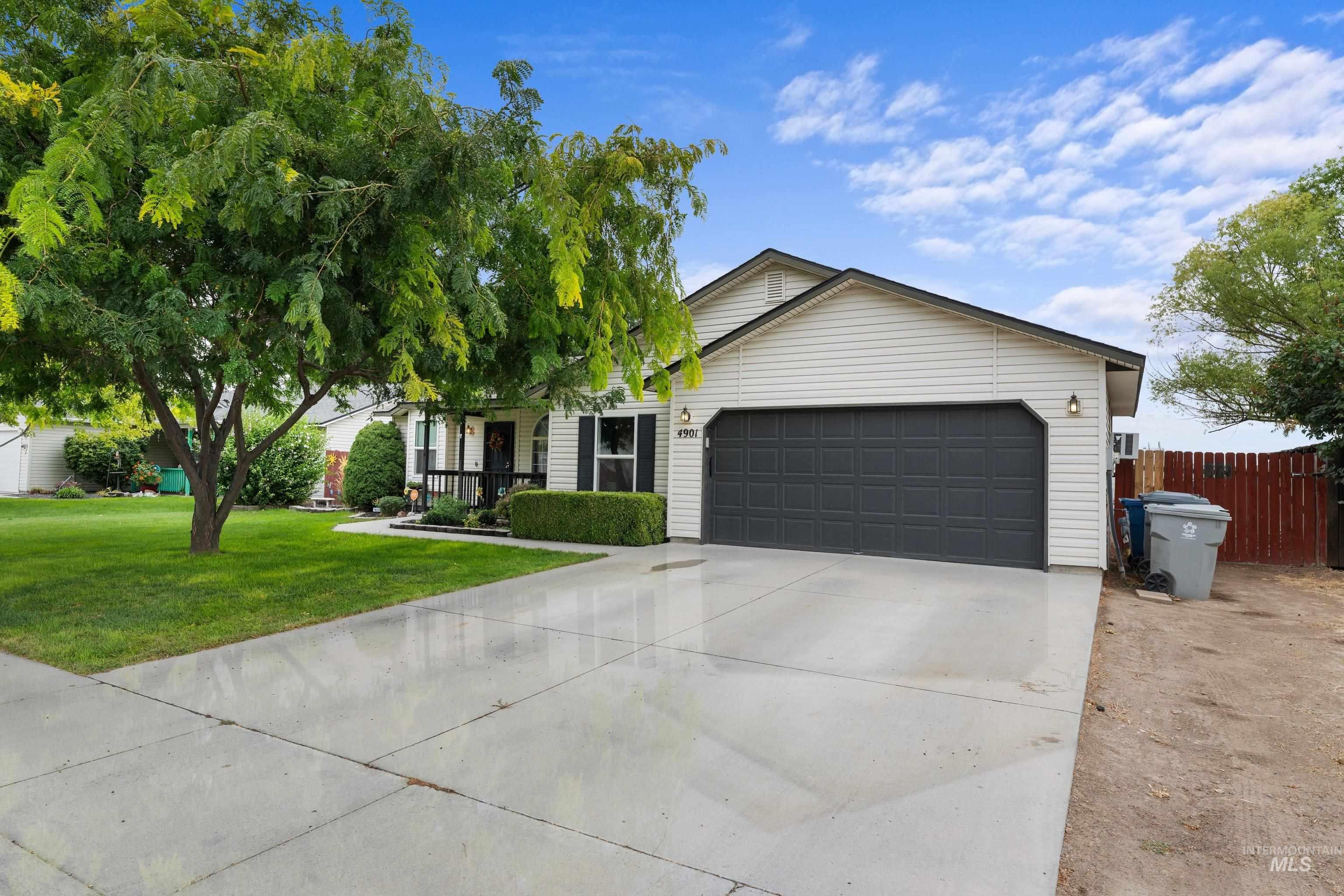 4901 Oxbow Ave, Caldwell, Idaho 83706, 3 Bedrooms, 2 Bathrooms, Residential For Sale, Price $350,000, 98999884