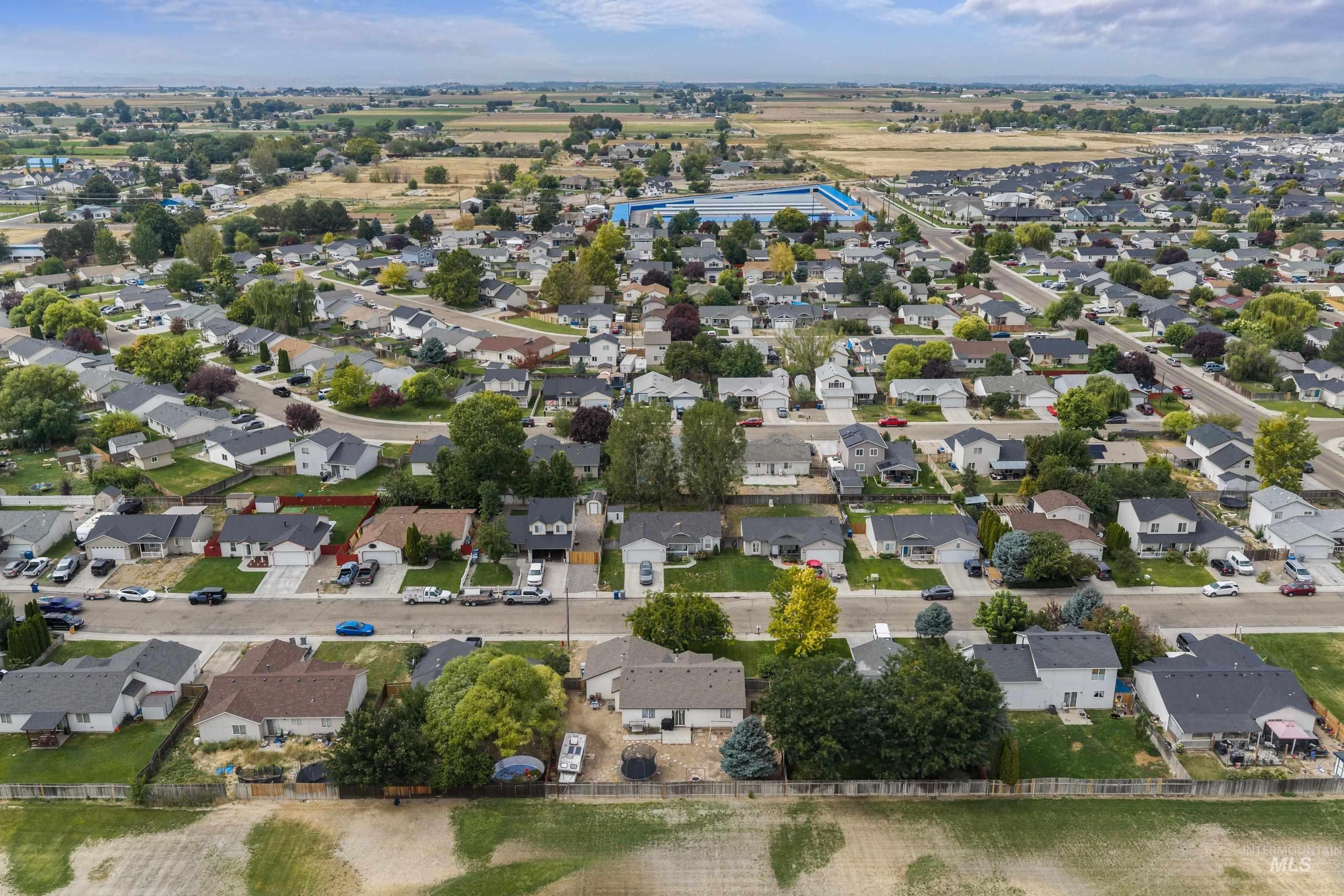 4901 Oxbow Ave, Caldwell, Idaho 83706, 3 Bedrooms, 2 Bathrooms, Residential For Sale, Price $350,000, 98999884