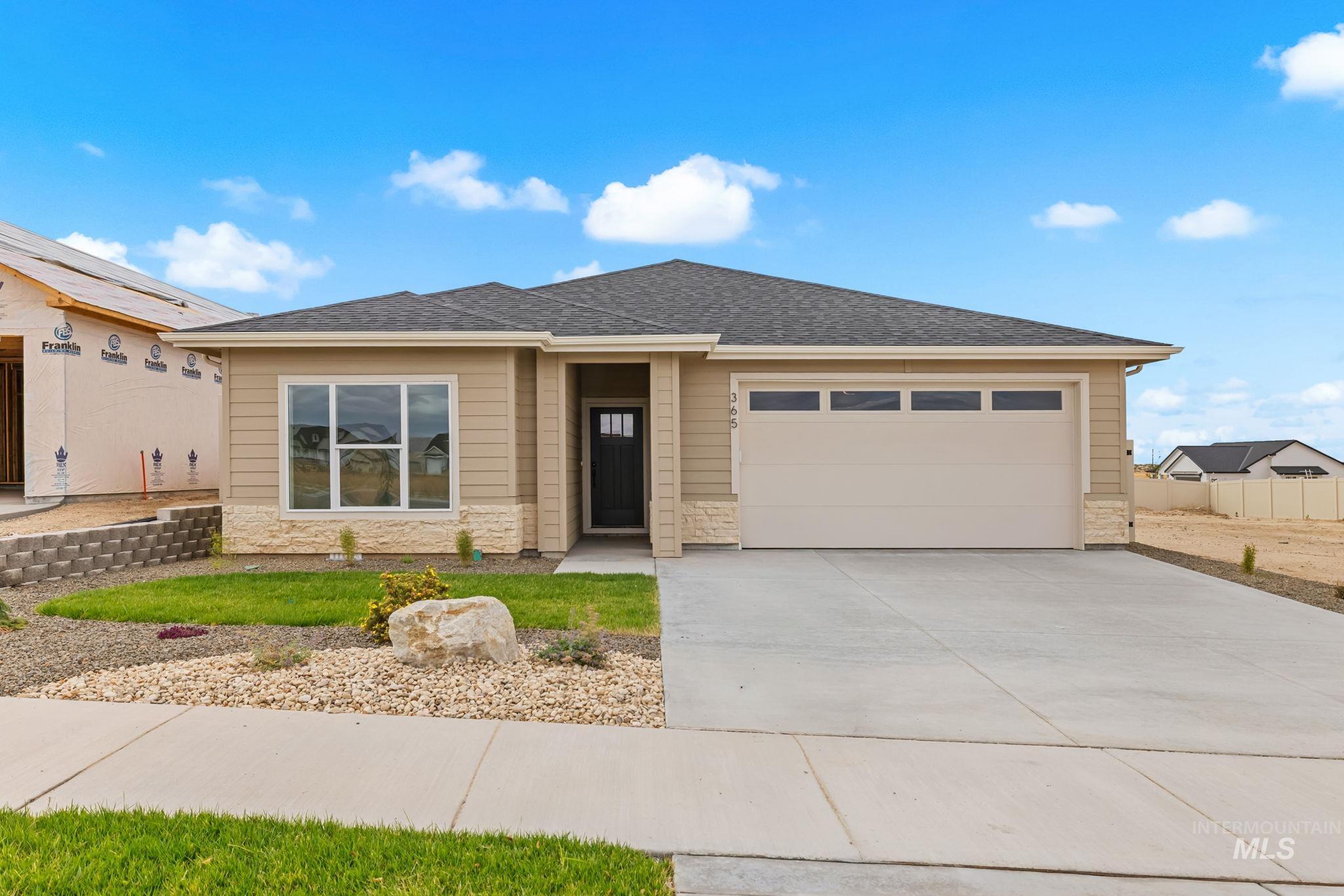 365 S Radiator Rd, Boise, Idaho 83716, 3 Bedrooms, 2 Bathrooms, Residential For Sale, Price $519,900,MLS 98999885