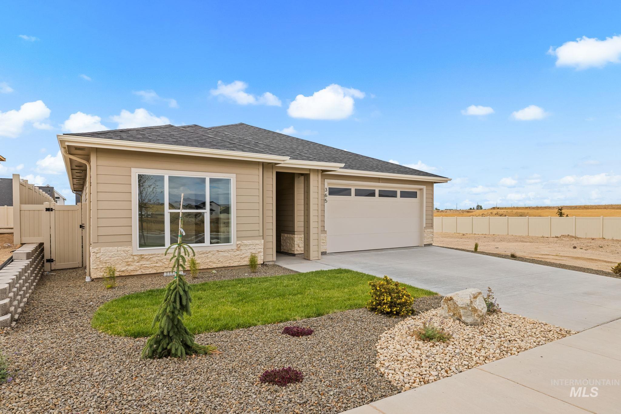 365 S Radiator Rd, Boise, Idaho 83716, 3 Bedrooms, 2 Bathrooms, Residential For Sale, Price $519,900,MLS 98999885