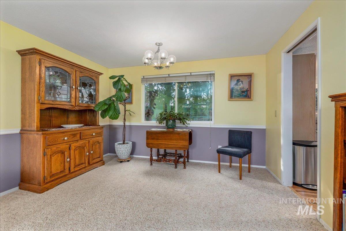 2887 S Snowflake Dr, Boise, Idaho 83706, 4 Bedrooms, 2.5 Bathrooms, Residential For Sale, Price $800,000,MLS 98999886