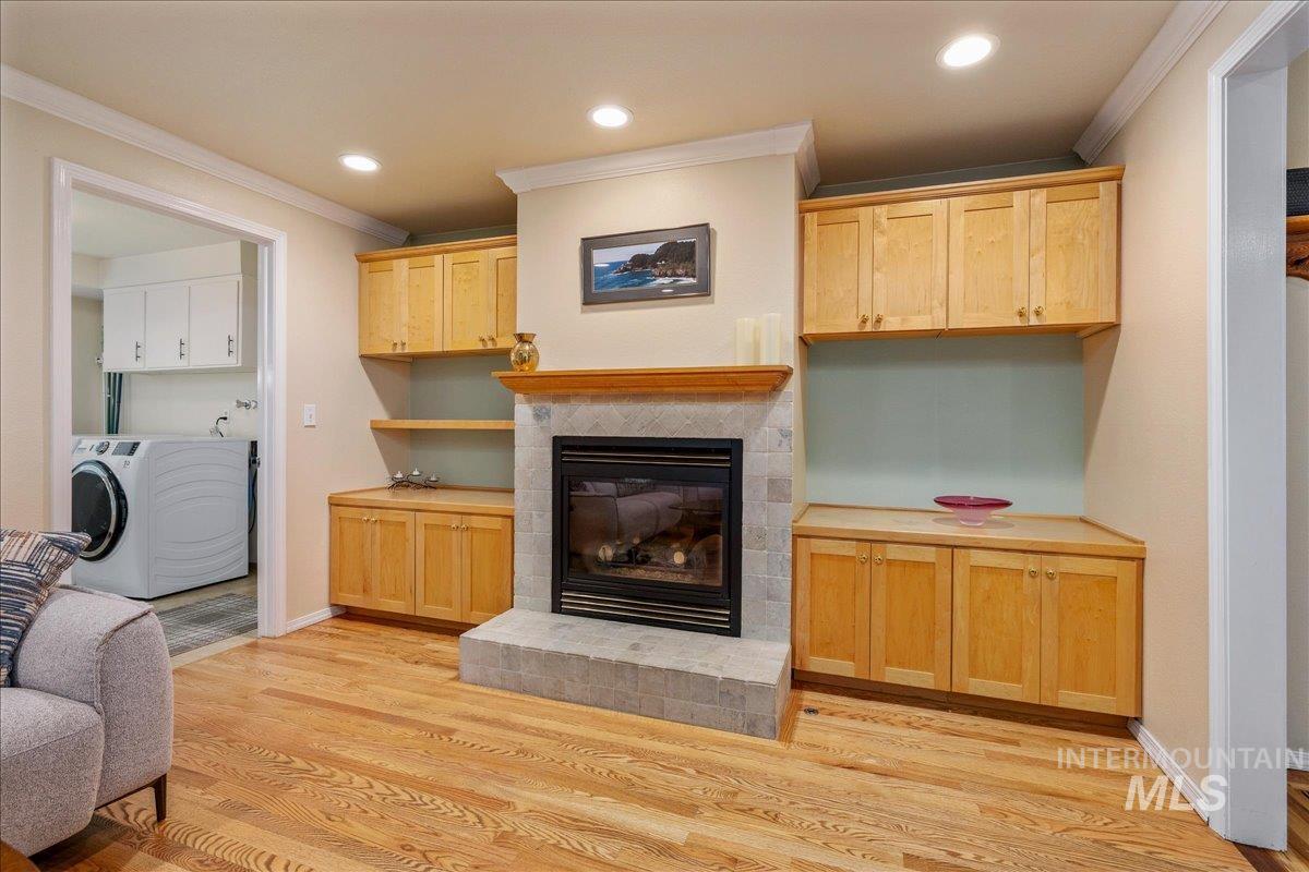 2887 S Snowflake Dr, Boise, Idaho 83706, 4 Bedrooms, 2.5 Bathrooms, Residential For Sale, Price $800,000,MLS 98999886