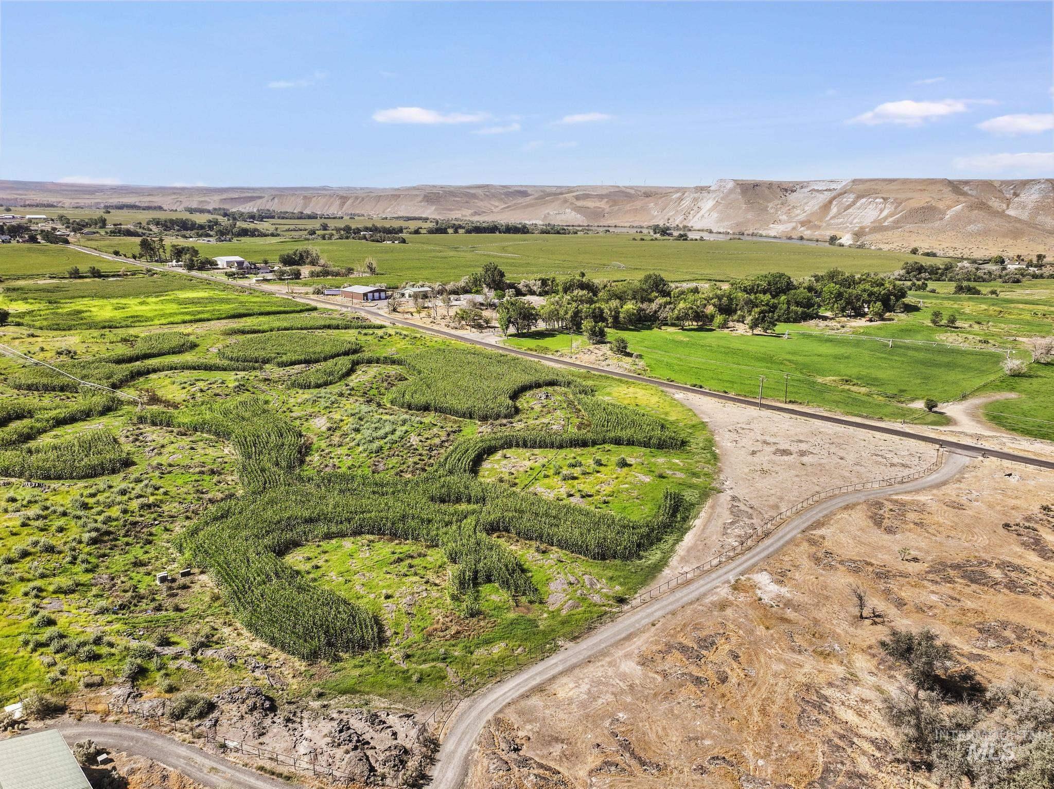 TBD Lot 2 850 E., Hagerman, Idaho 83332, Land For Sale, Price $125,000,MLS 98999888