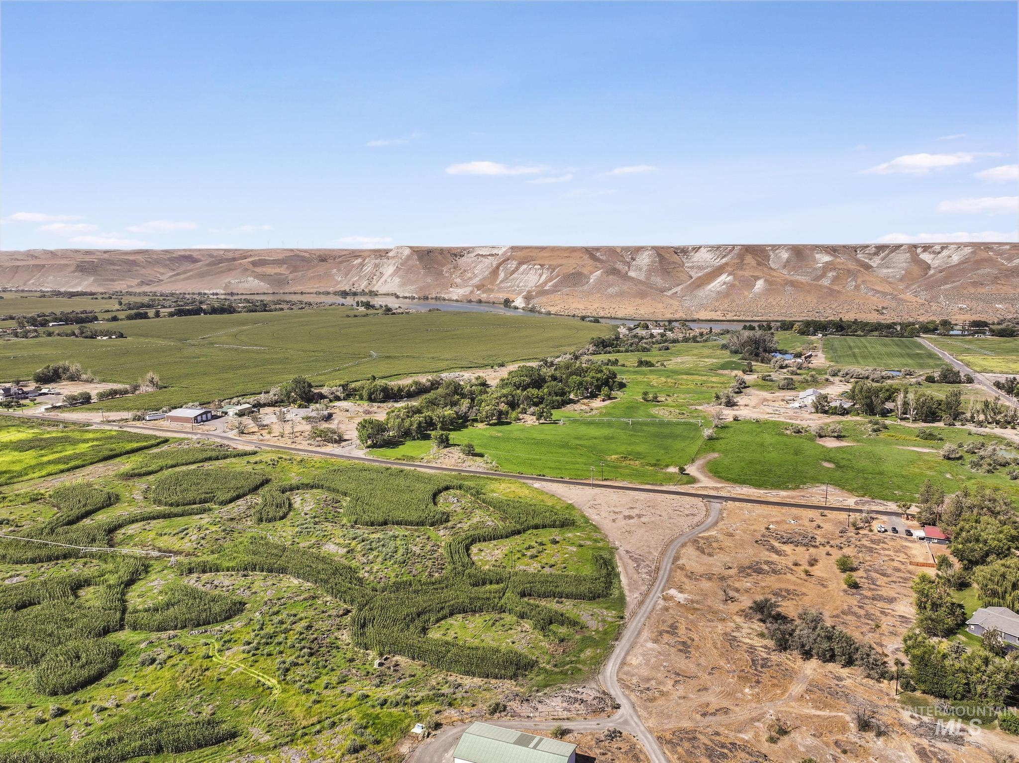 TBD Lot 2 850 E., Hagerman, Idaho 83332, Land For Sale, Price $125,000,MLS 98999888